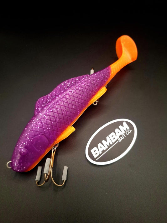 Swimfin (Willy Wonka Glow)