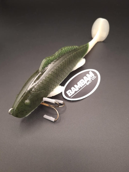 Swimfin (Snot Rocket)
