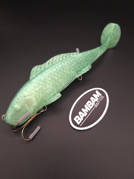 Swimfin (Finmint)