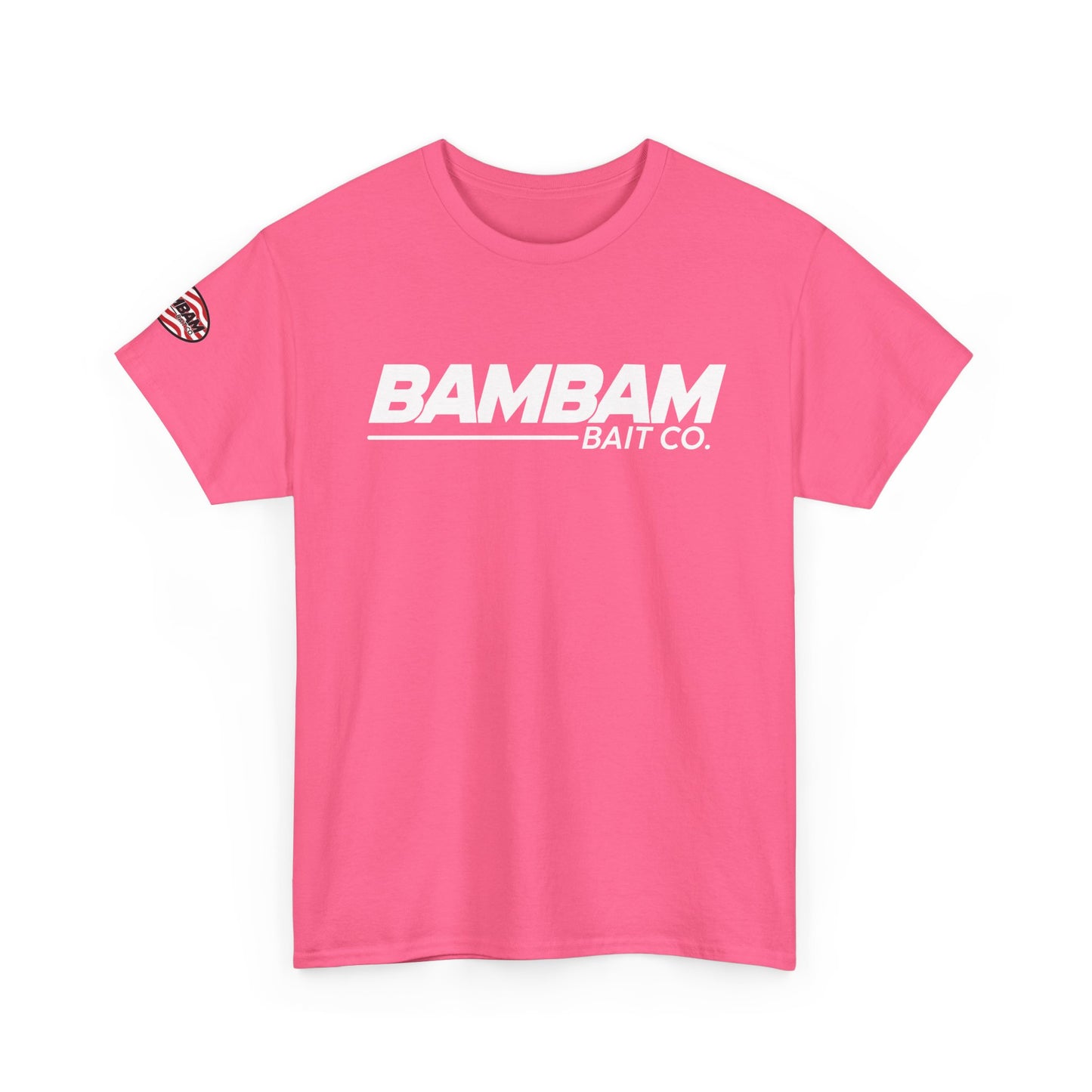 BAMBAM T-Shirt