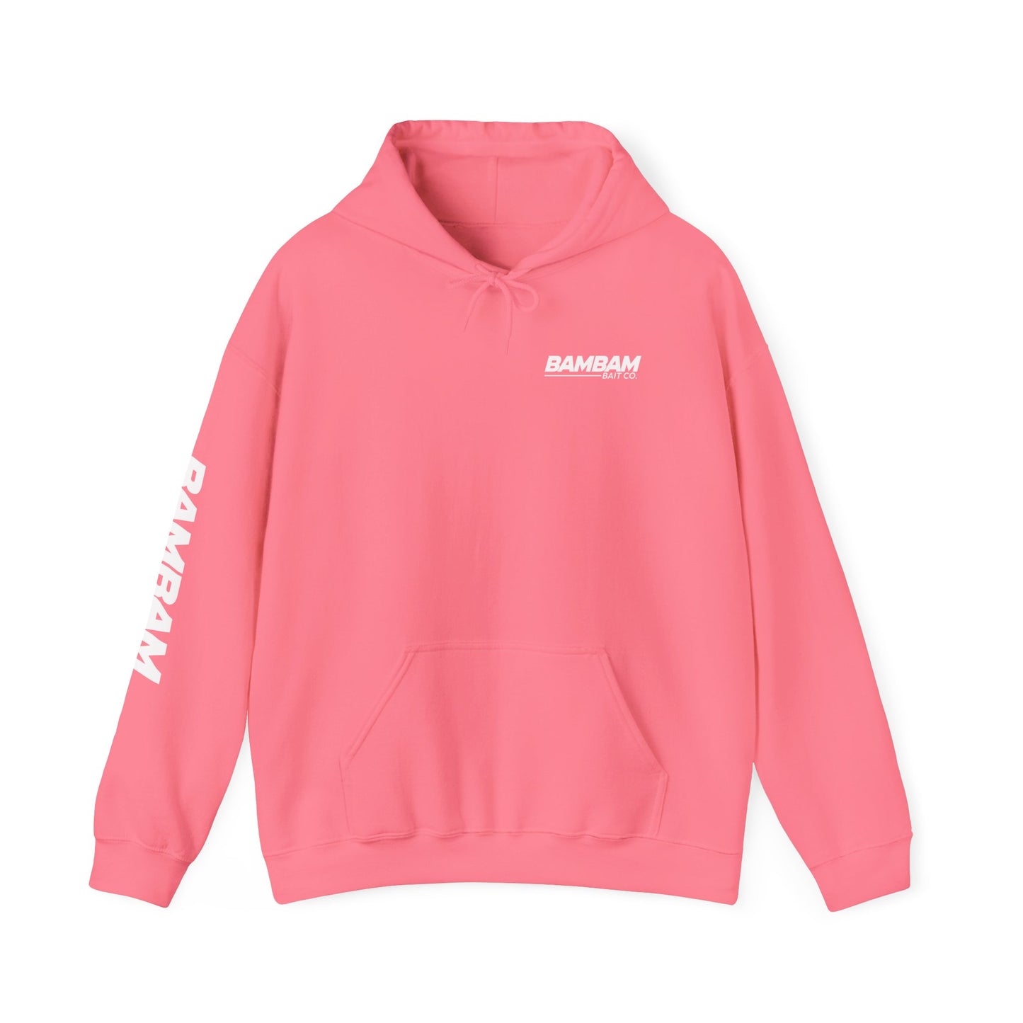 BAMBAM Amish Hoodie