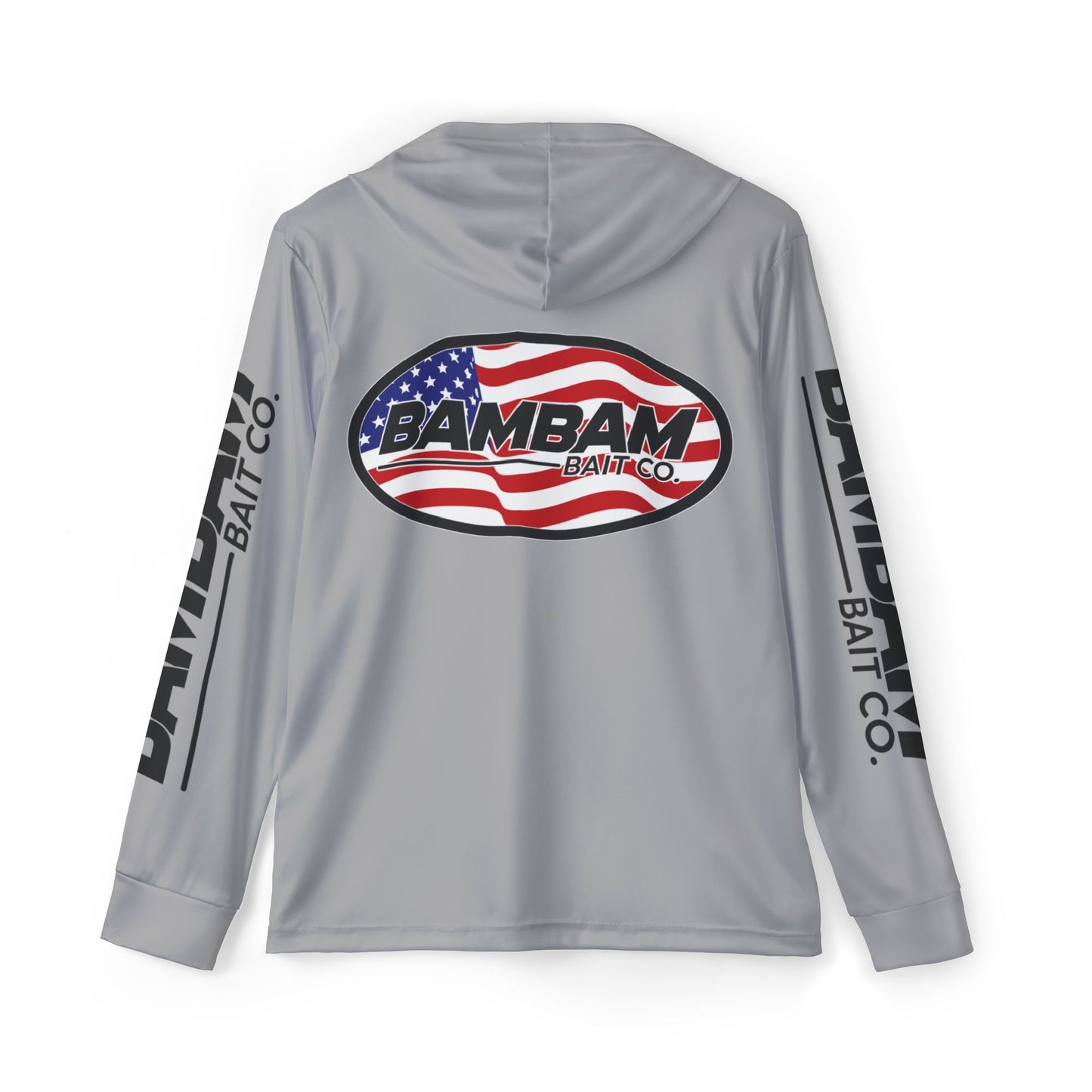 BAMBAM Bait Co. Sun Shirt