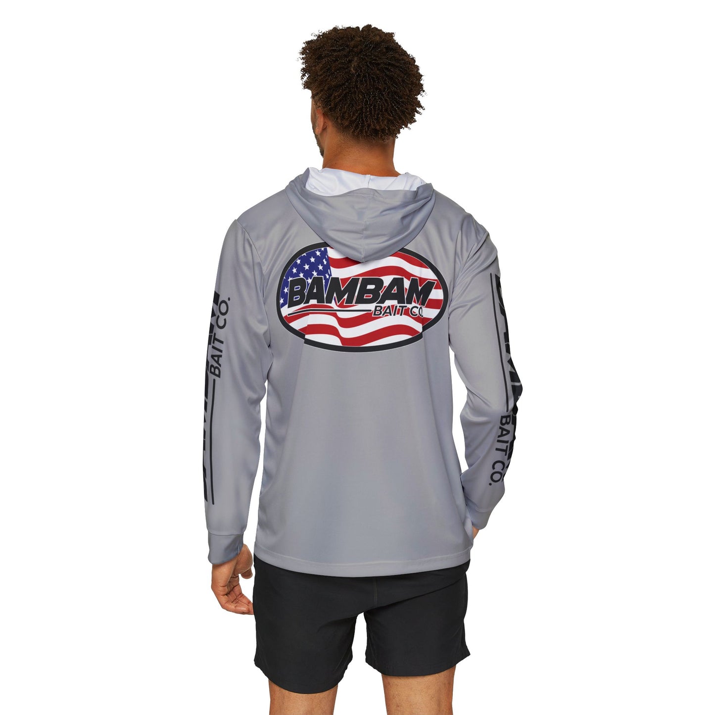 BAMBAM Bait Co. Sun Shirt