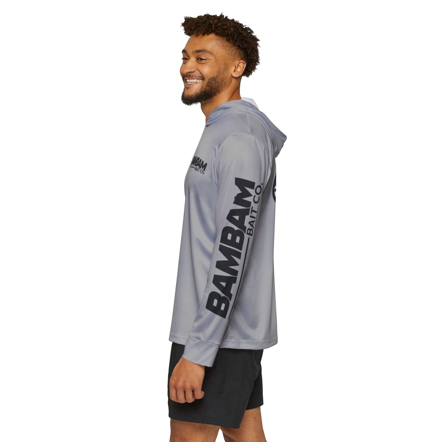 BAMBAM Bait Co. Sun Shirt