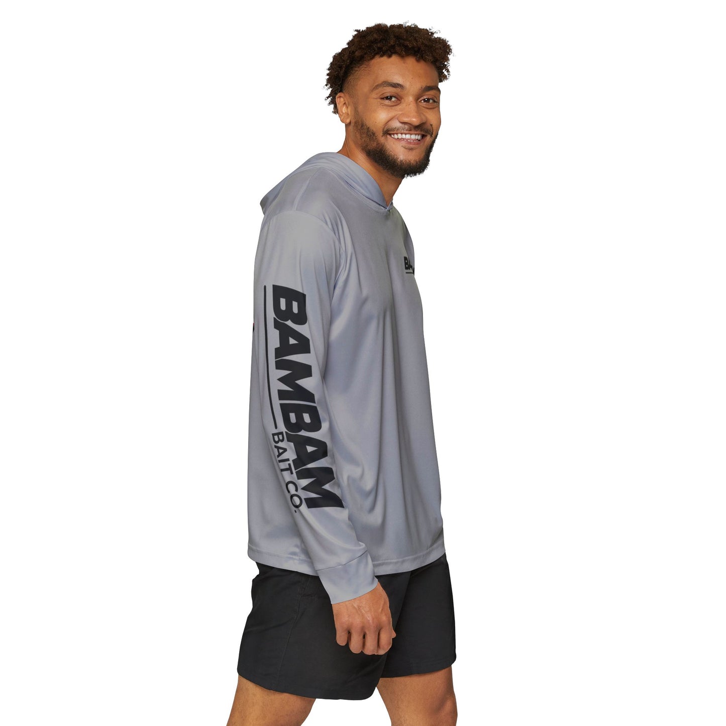 BAMBAM Bait Co. Sun Shirt