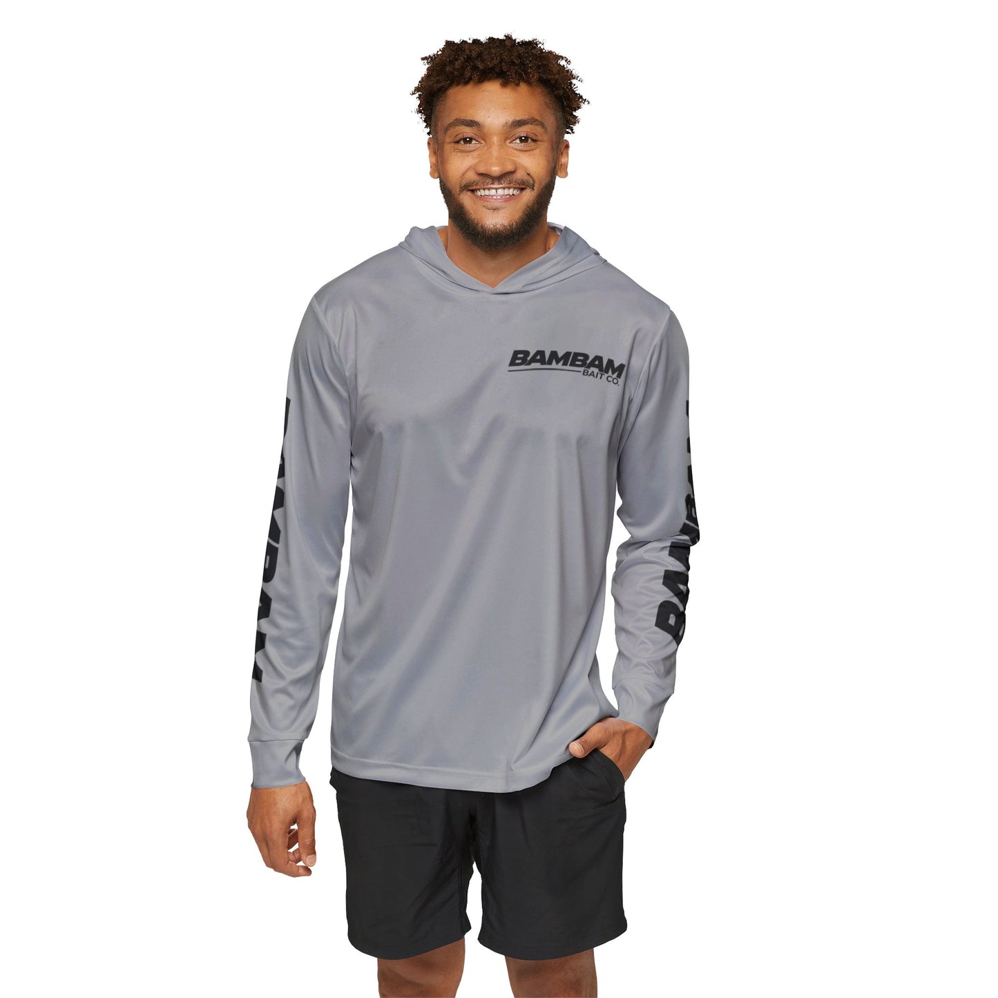 BAMBAM Bait Co. Sun Shirt
