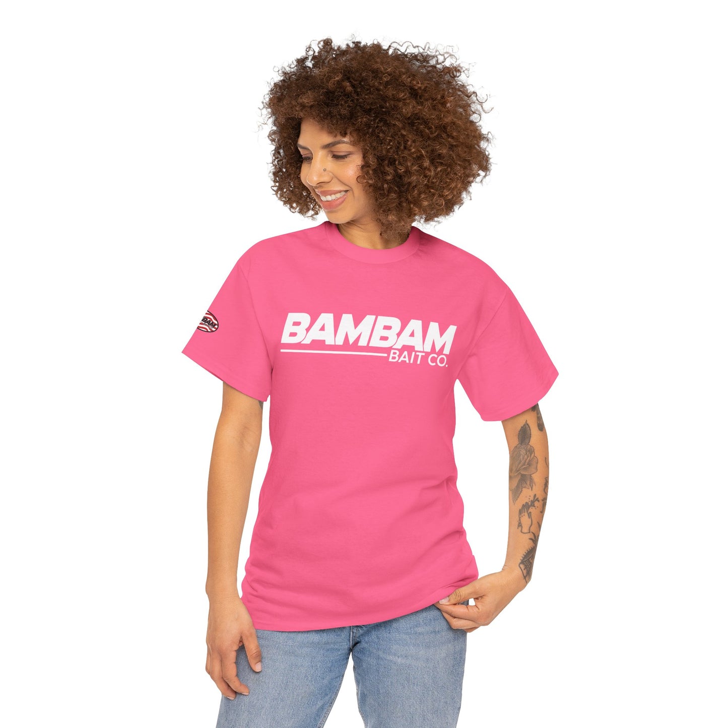 BAMBAM T-Shirt
