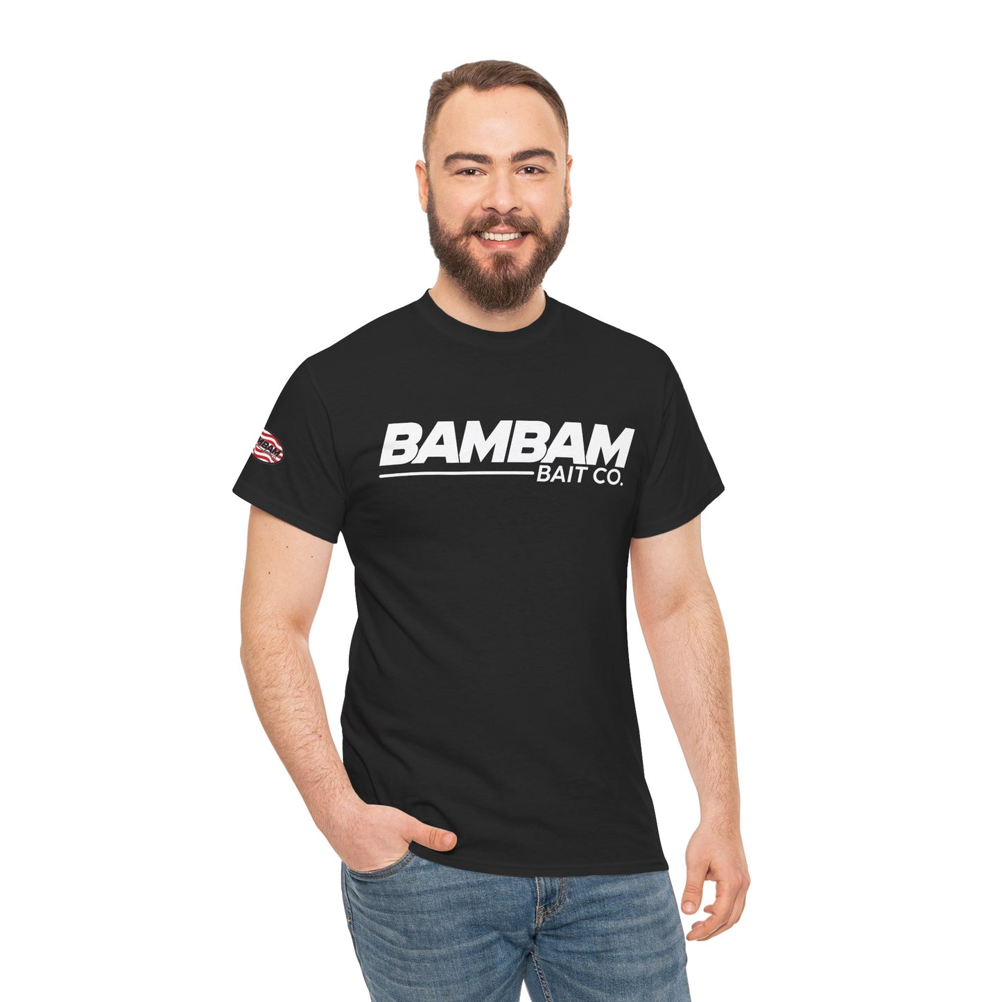 BAMBAM T-Shirt