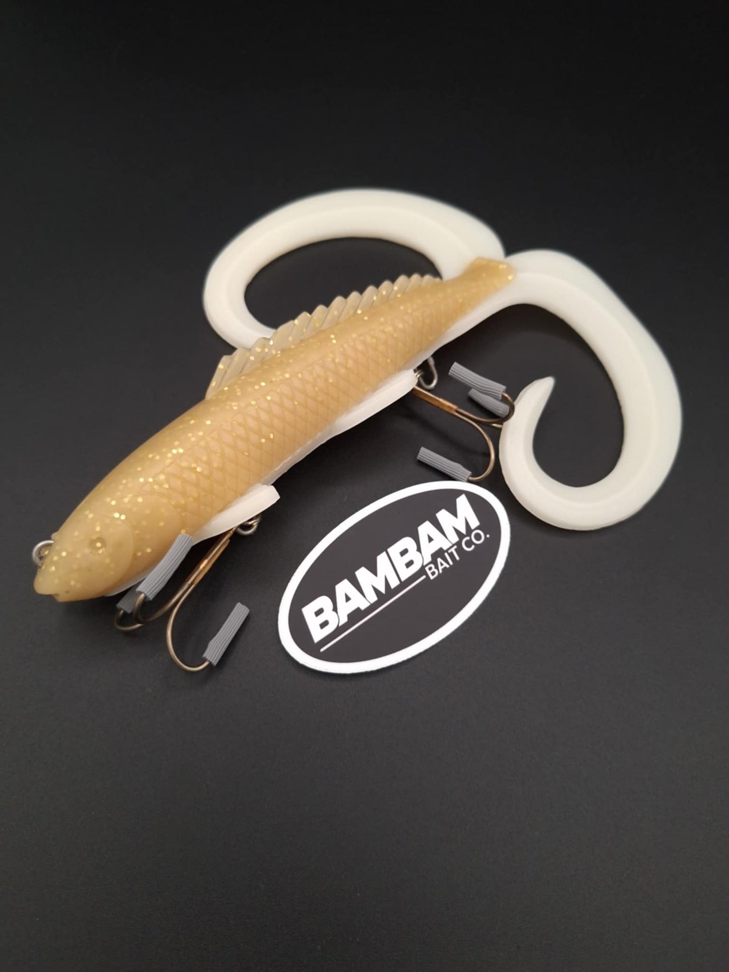 Bowfin Jr (Goldmember)