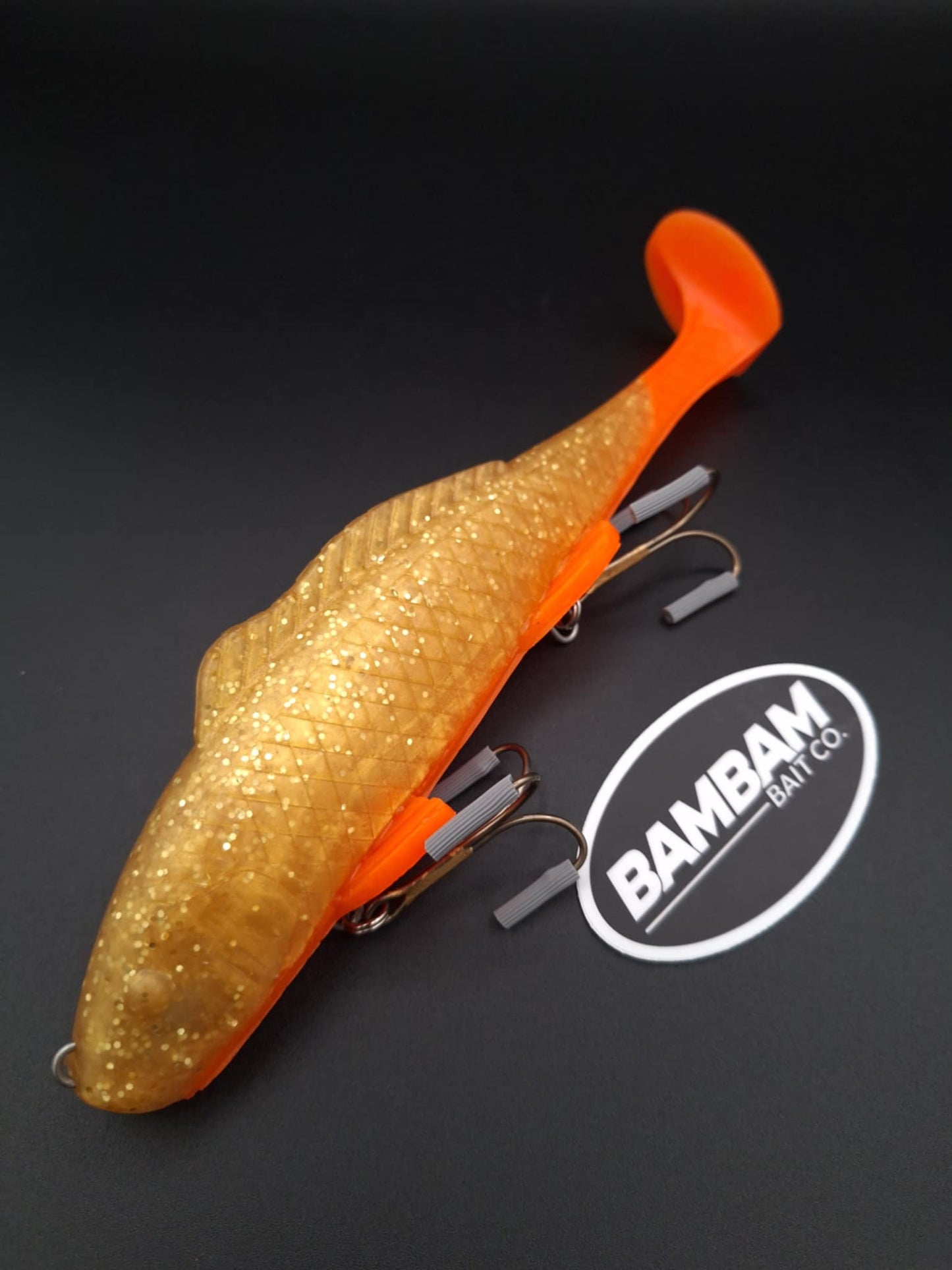 Swimfin (Fireball/Glow)