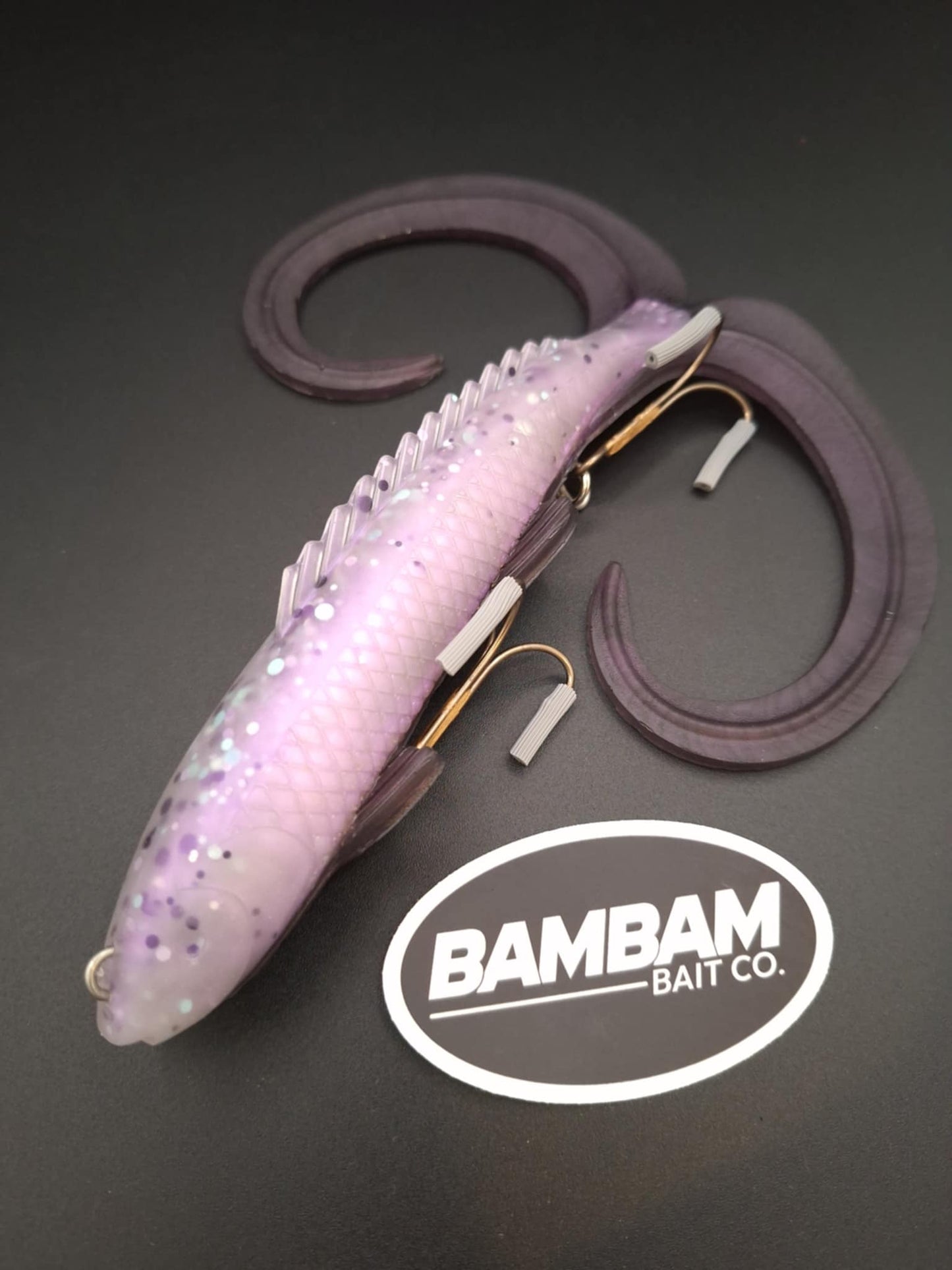 Bowfin Jr (Bamberry)