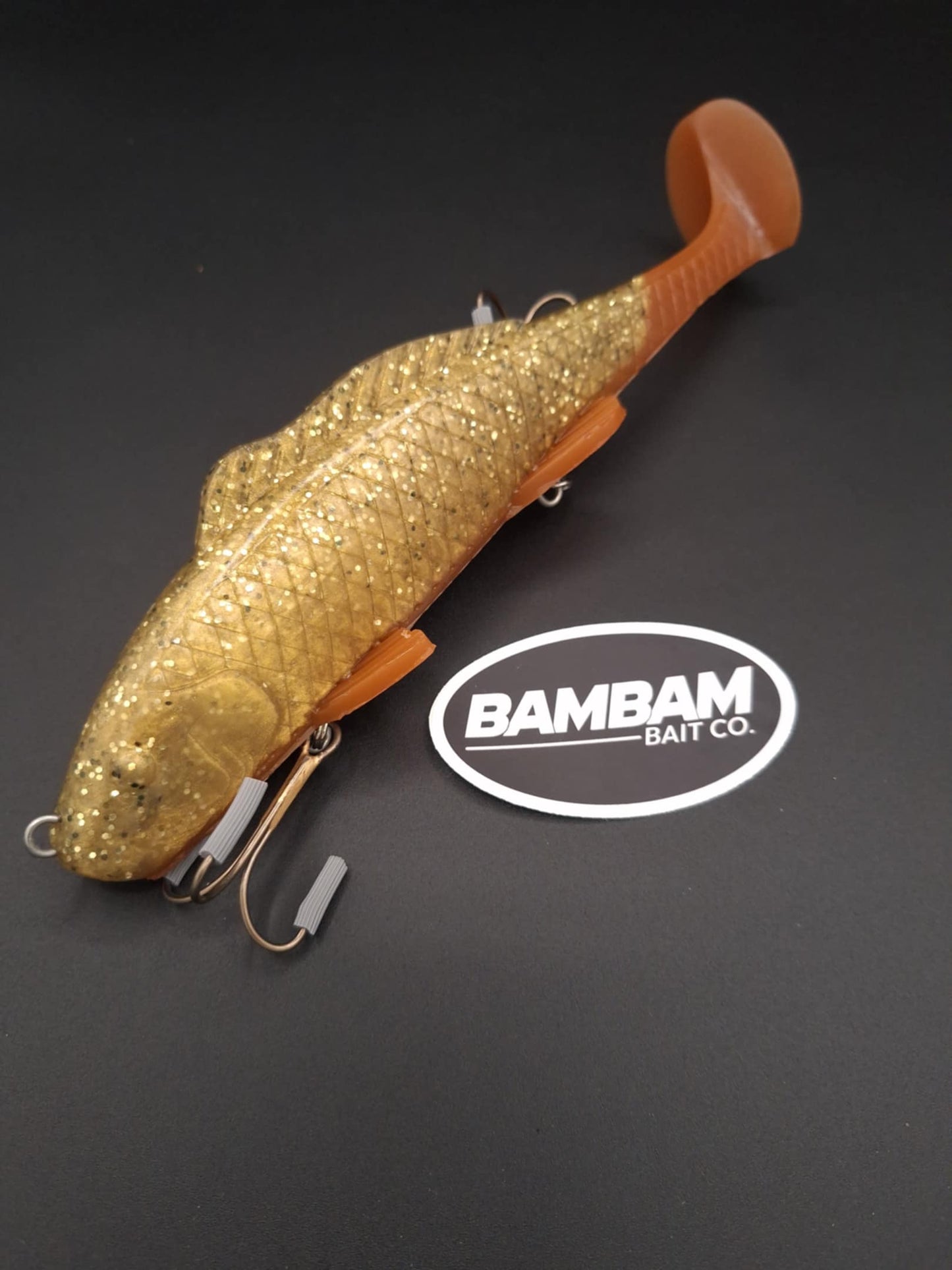Swimfin (Pocket Candy)