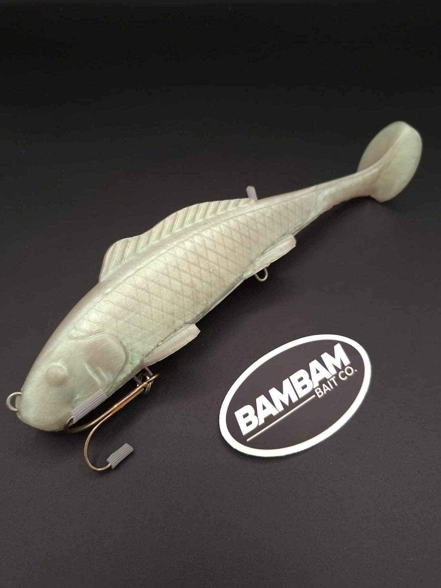 Swimfin (Smelt)