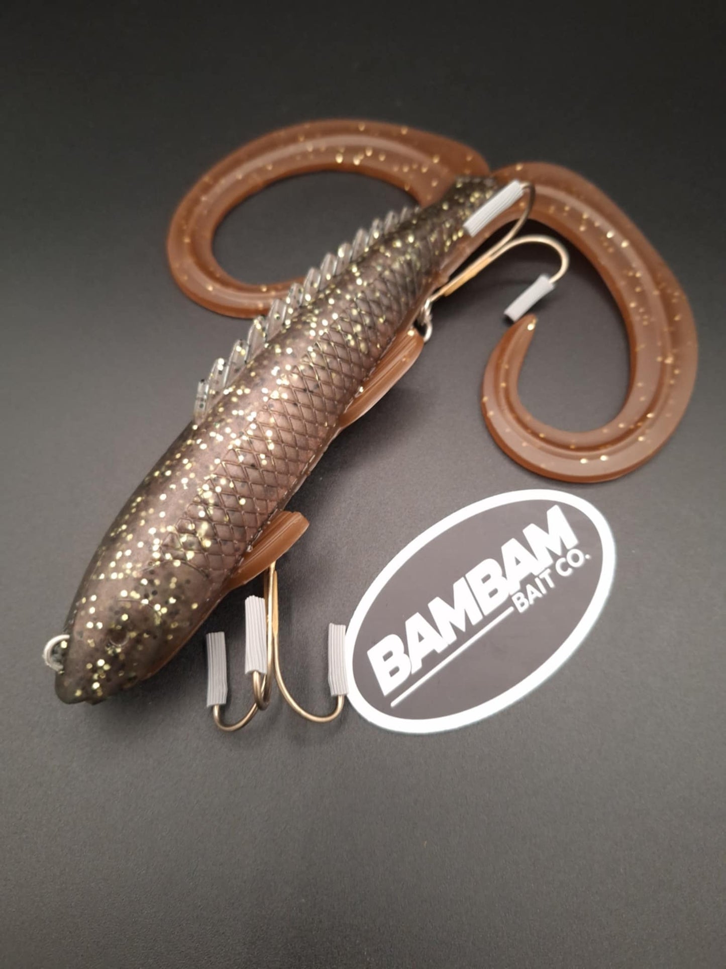 Bowfin Jr (Turd)