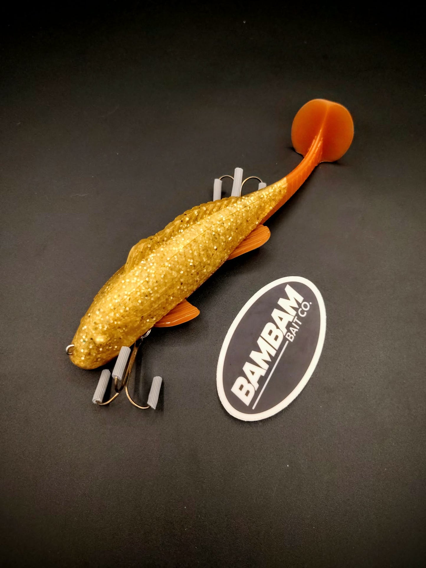 7" Swimfin (Pocket Candy)