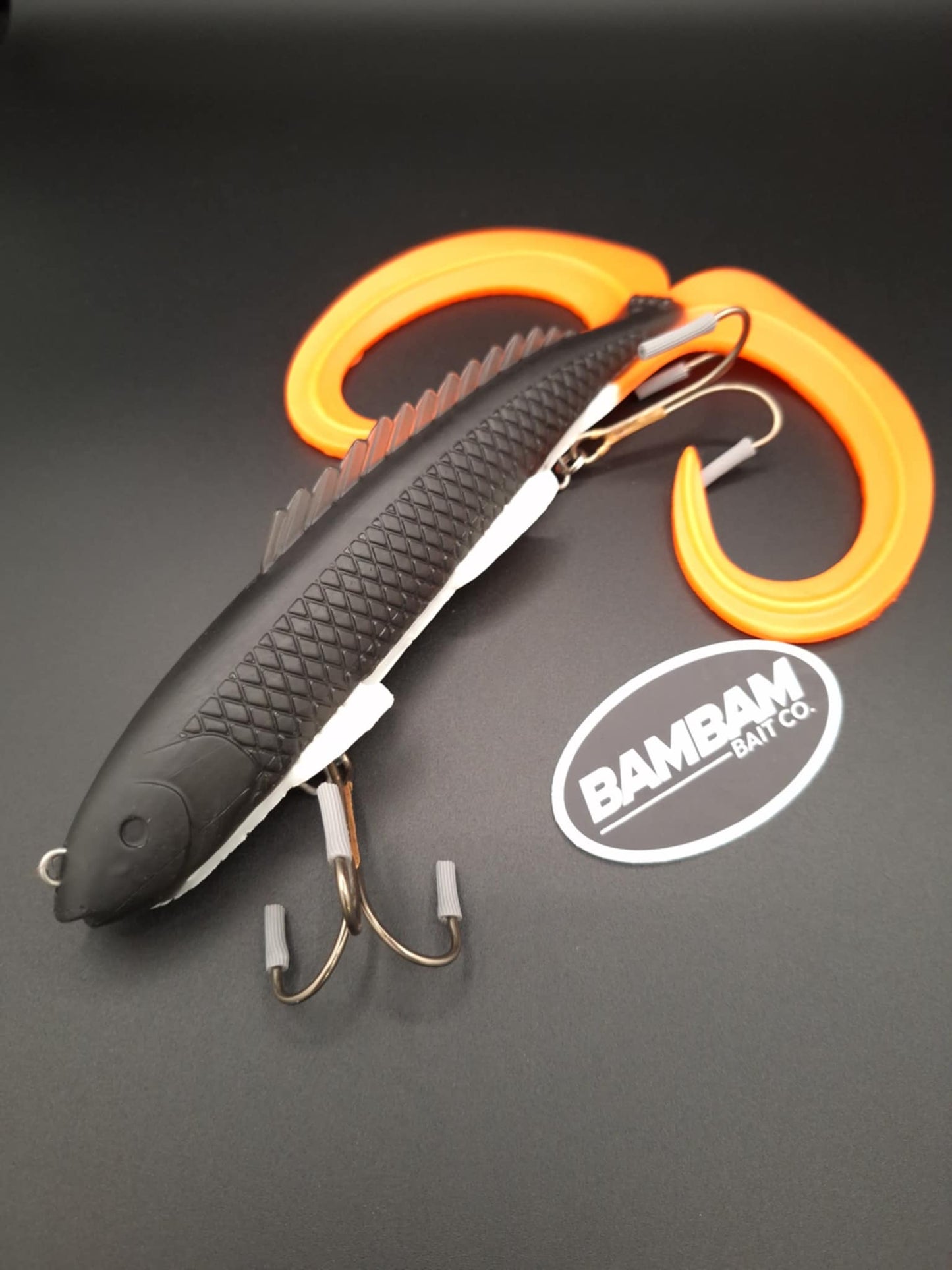 Bowfin Shallow (Ball Licker/Glow)