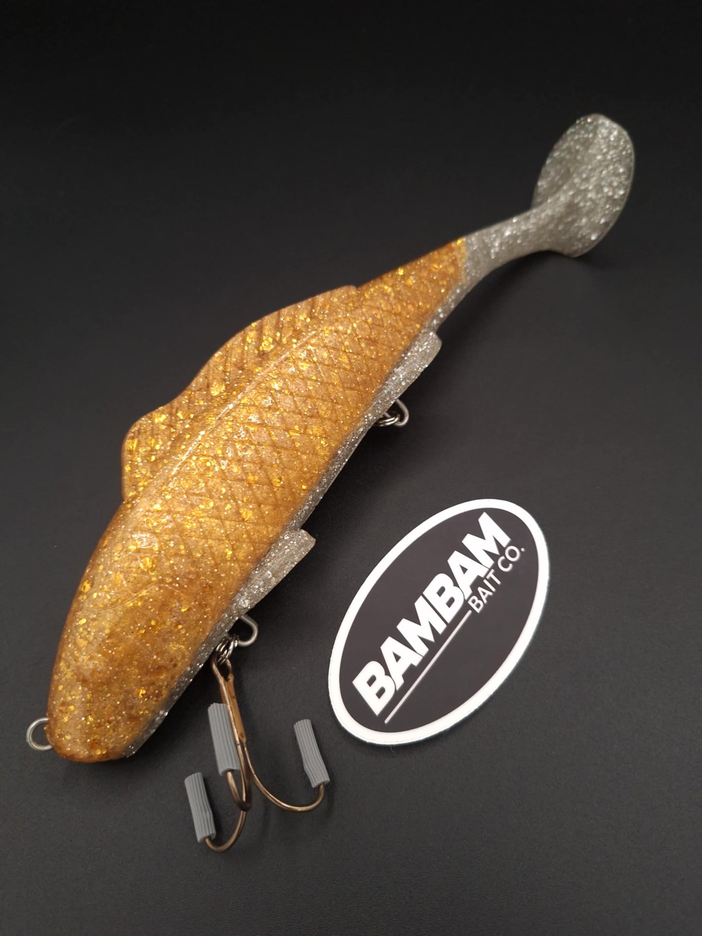 Swimfin (Precious Metals)