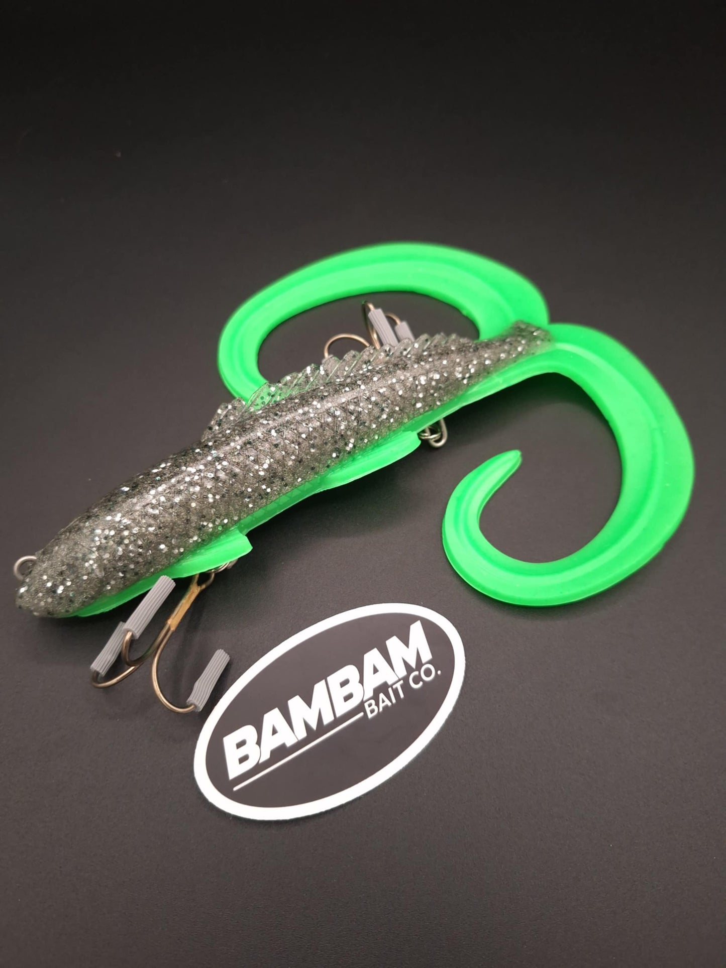 Bowfin Jr (Green Dusk)