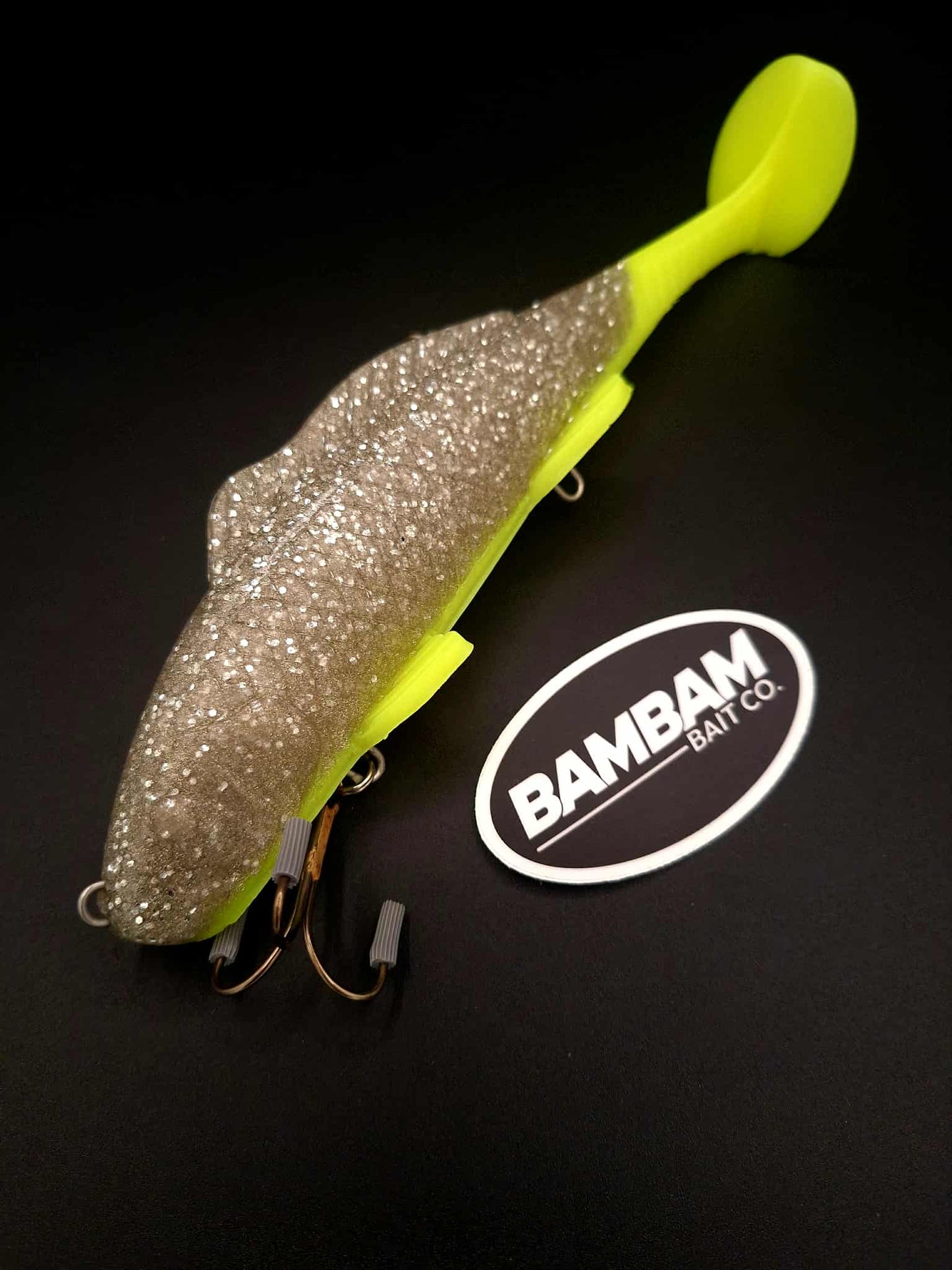 Swimfin (Mutagen)