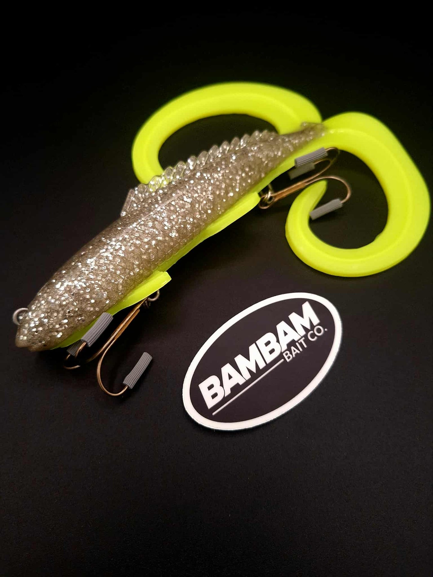 Bowfin Jr (Mutagen)
