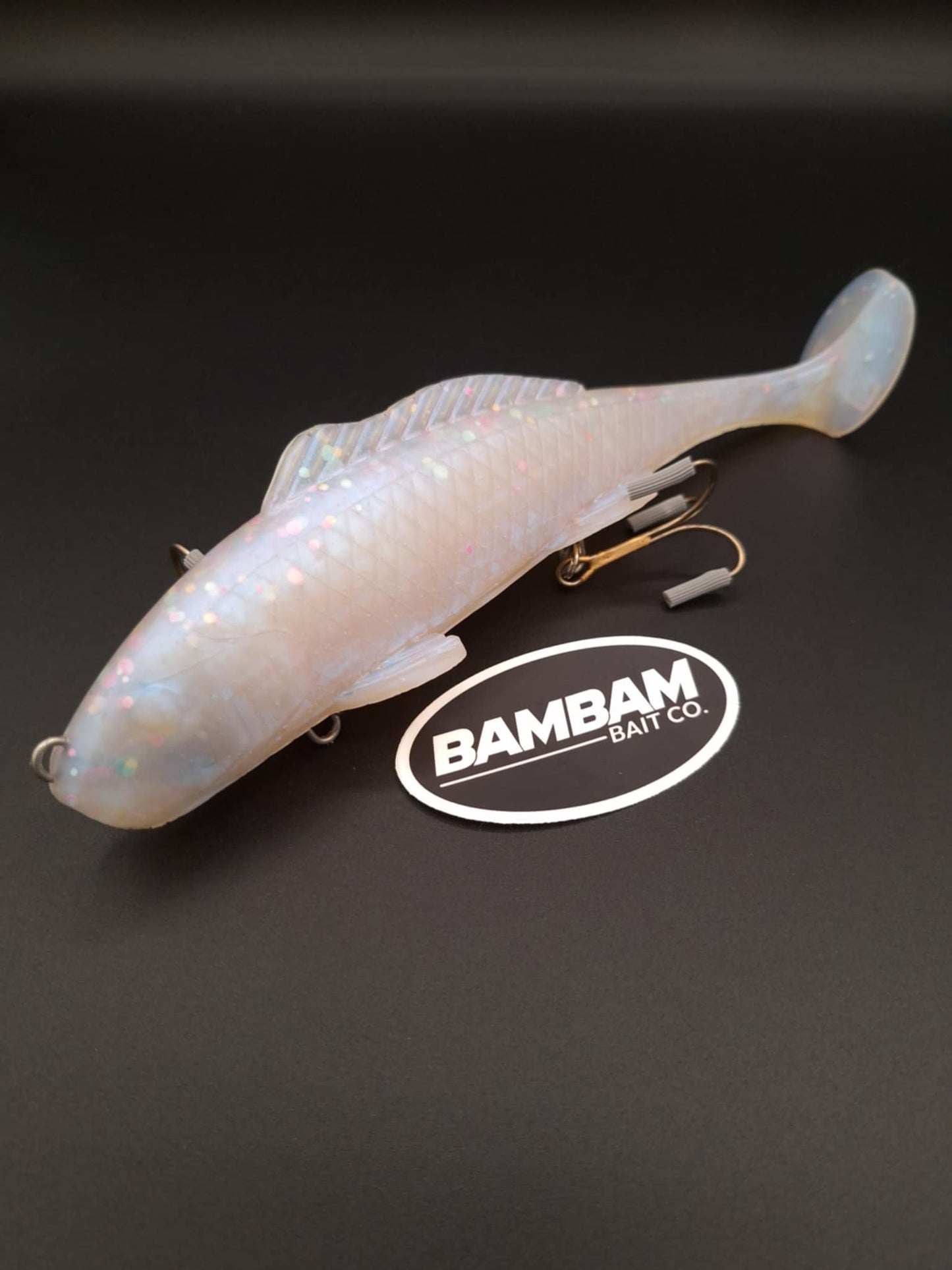 Swimfin (Unicorn)