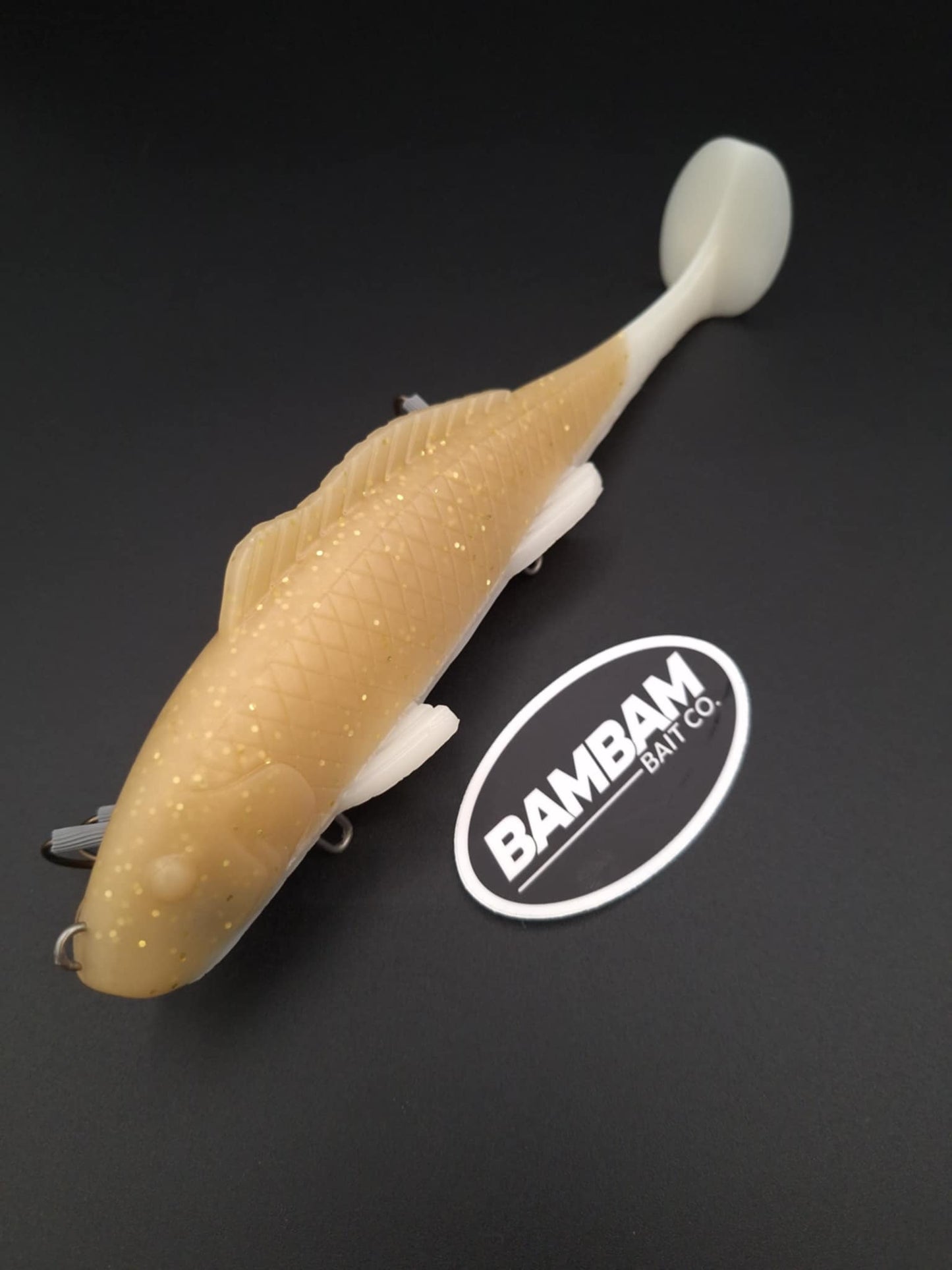 Swimfin (Goldmember)