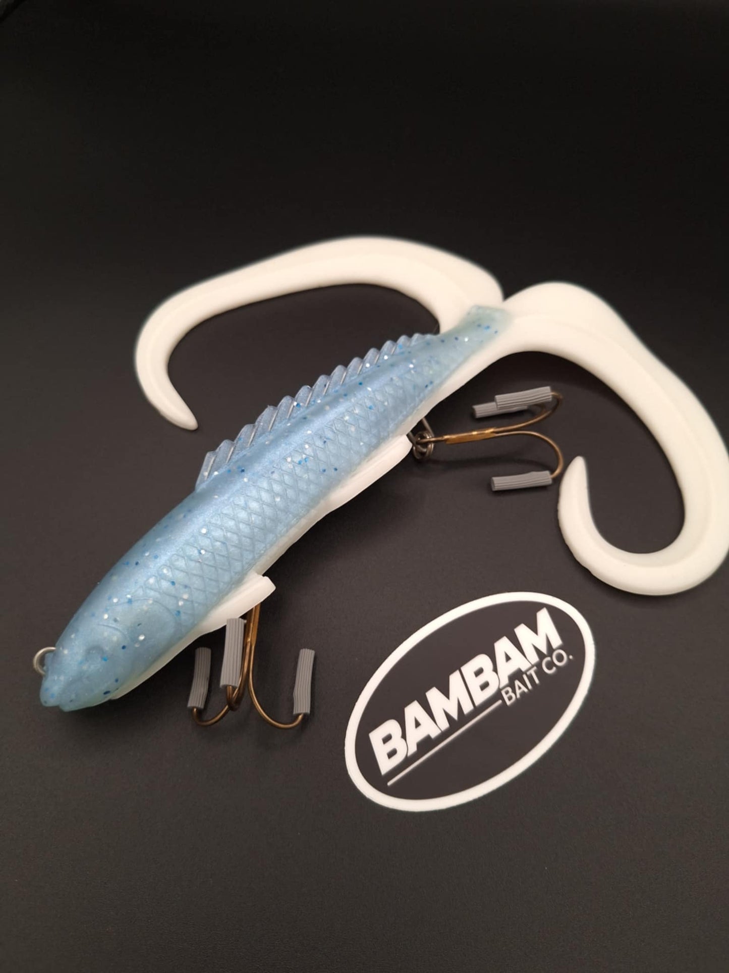 Bowfin Jr (Gummy Shark)