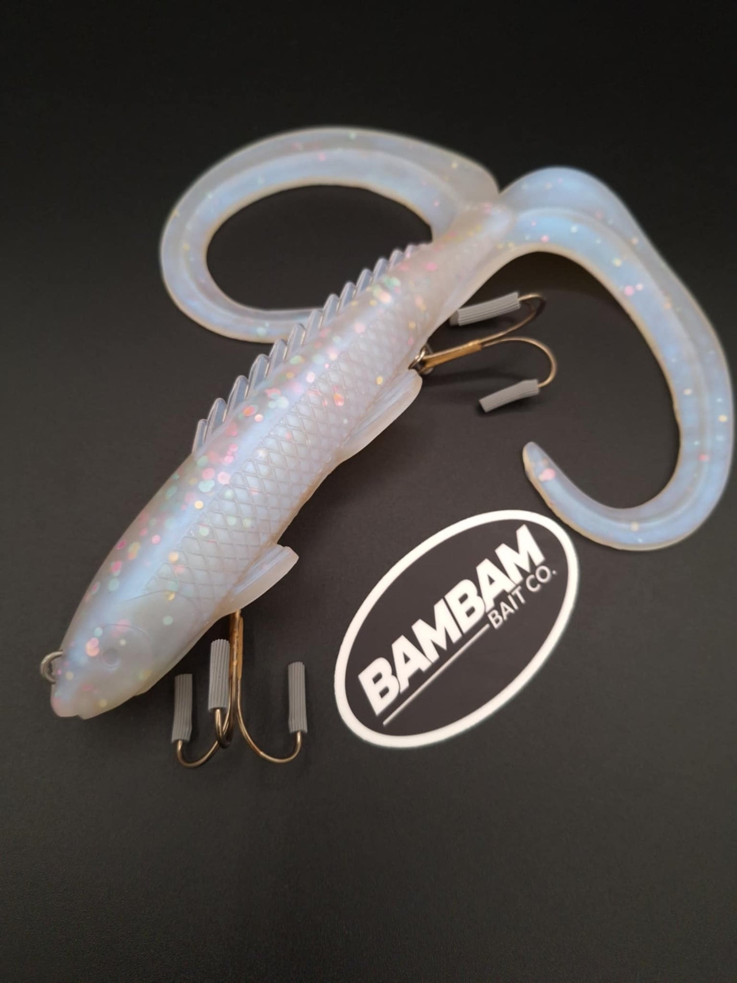 Bowfin Jr (Unicorn)