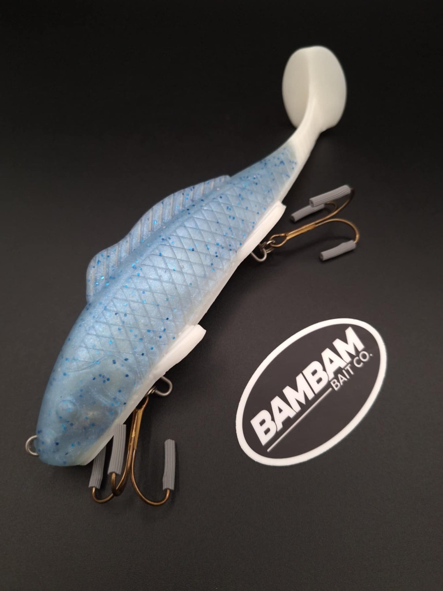 Swimfin (Gummy Shark)