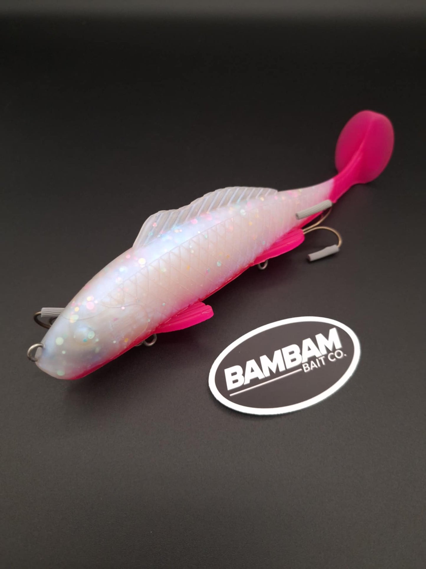Swimfin (Pinky)