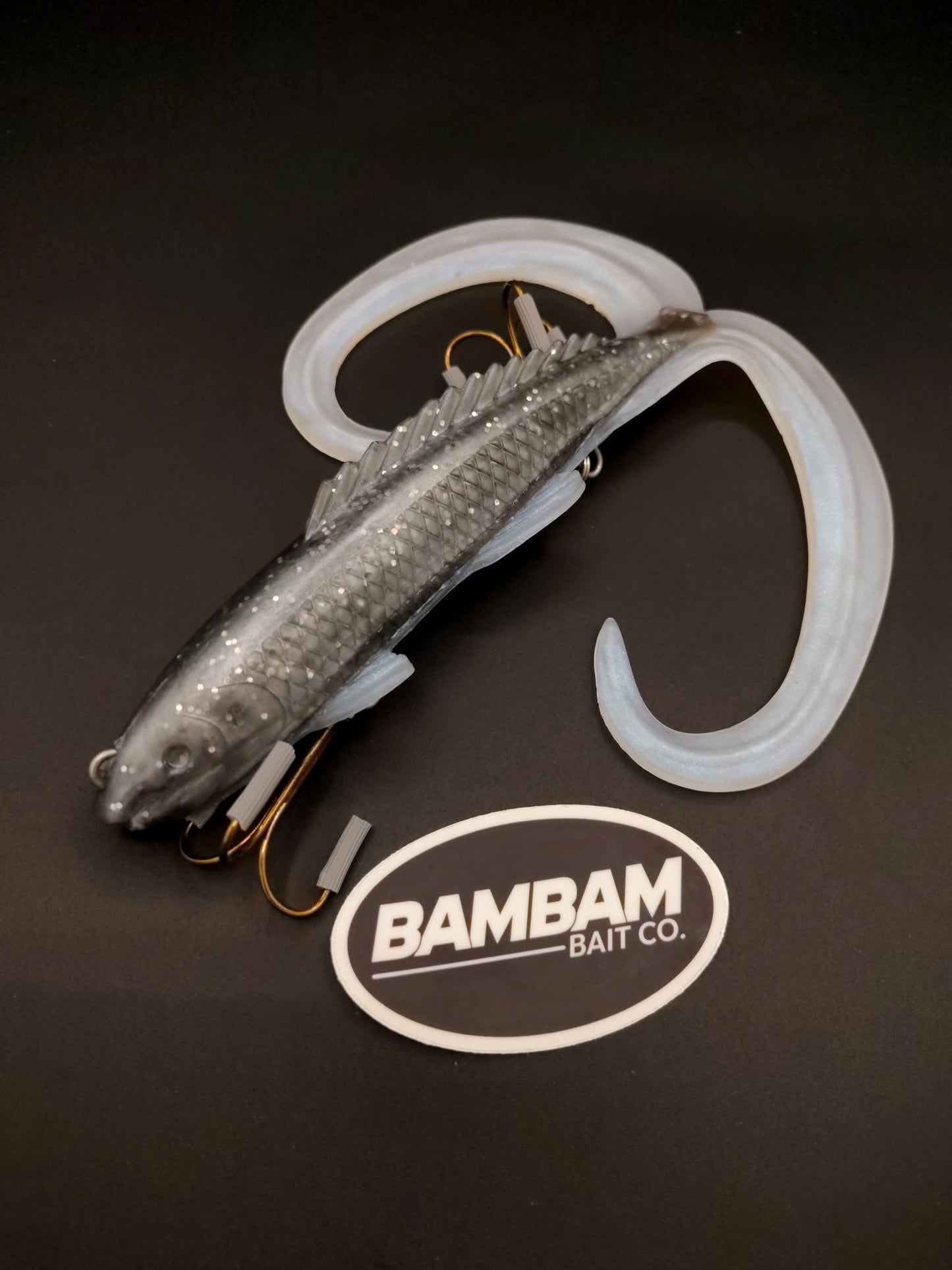 Bowfin Jr (Magneto)