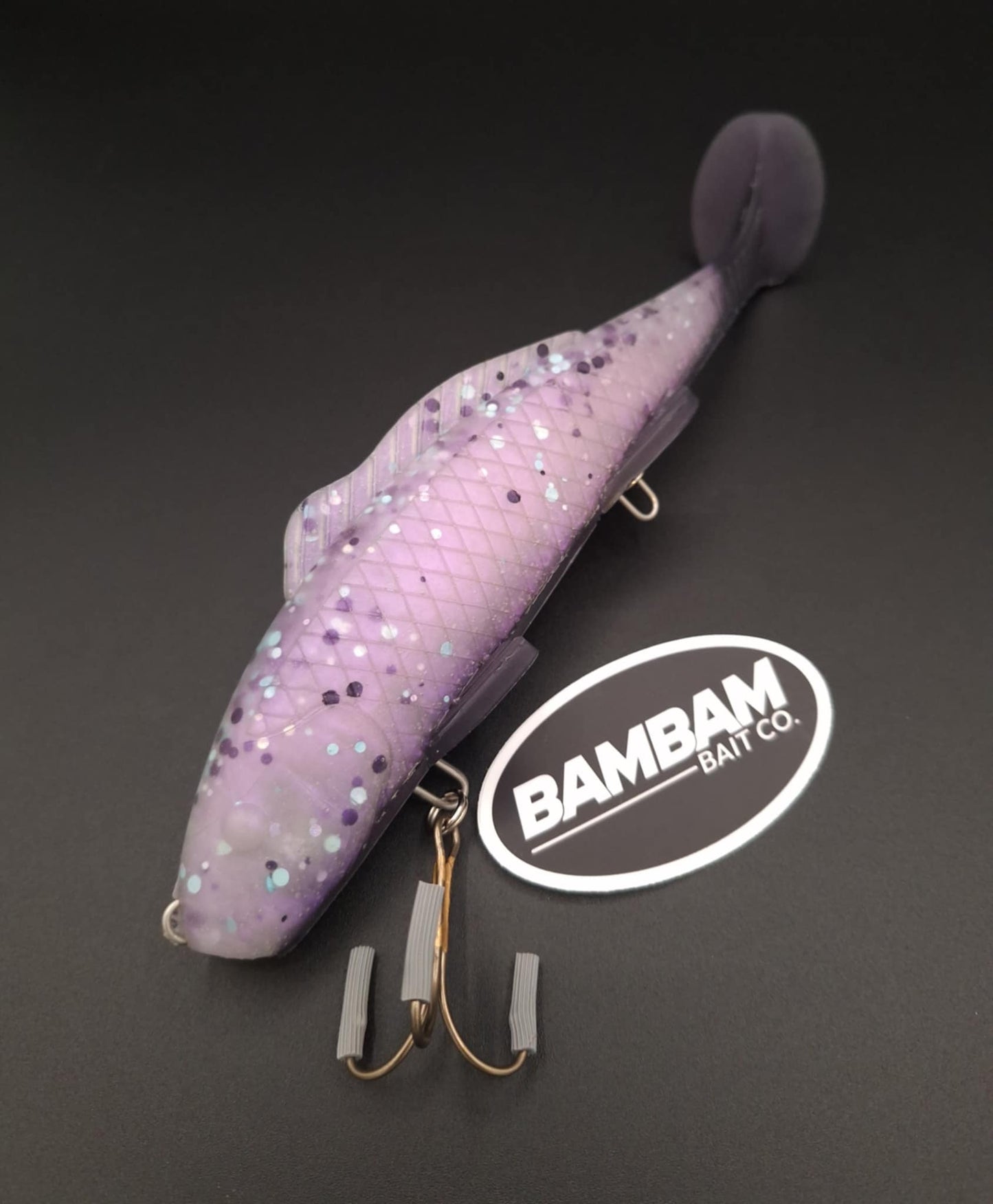 Swimfin (Bamberry)