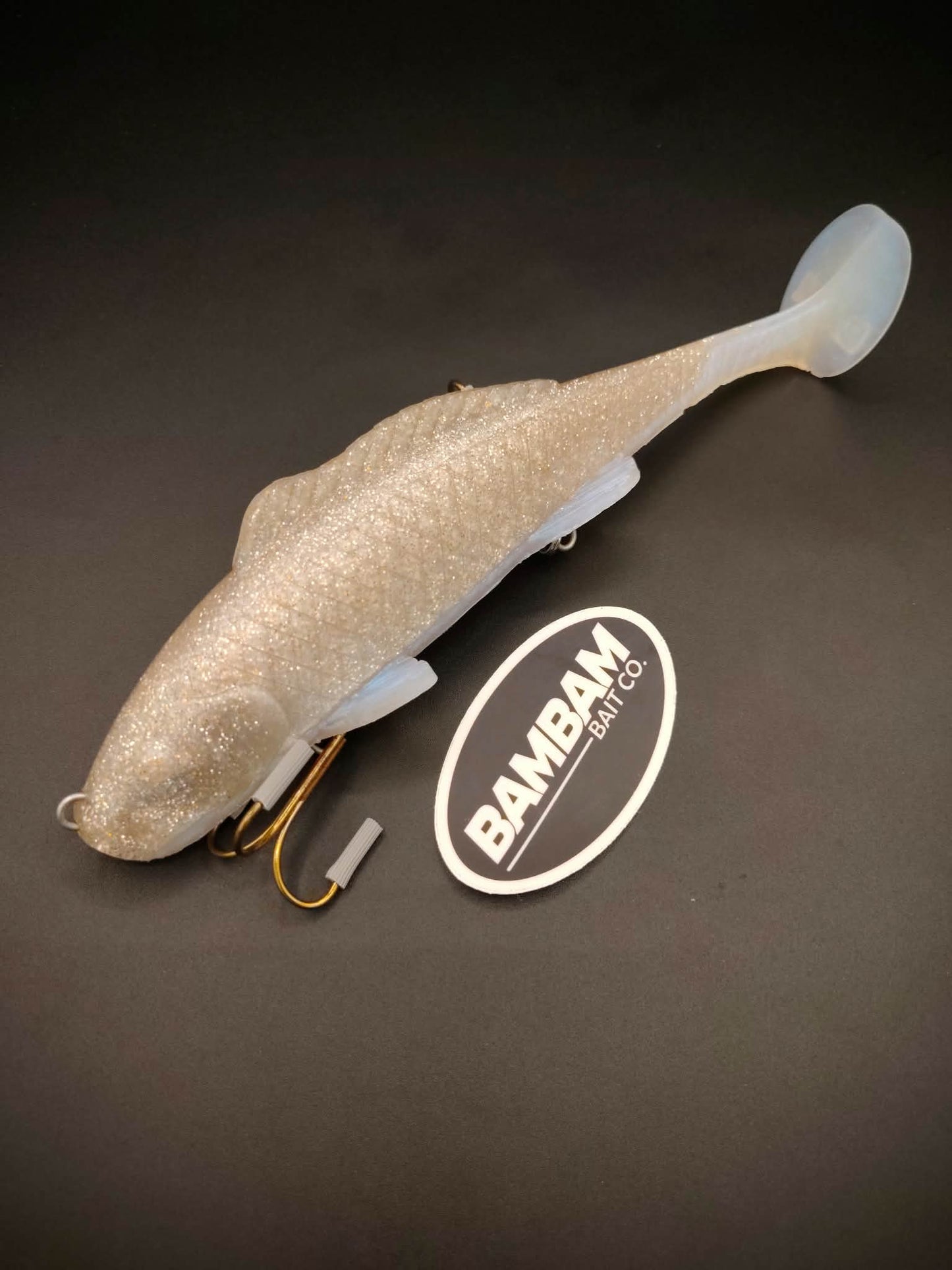 Swimfin (Rippin’ Champagne)