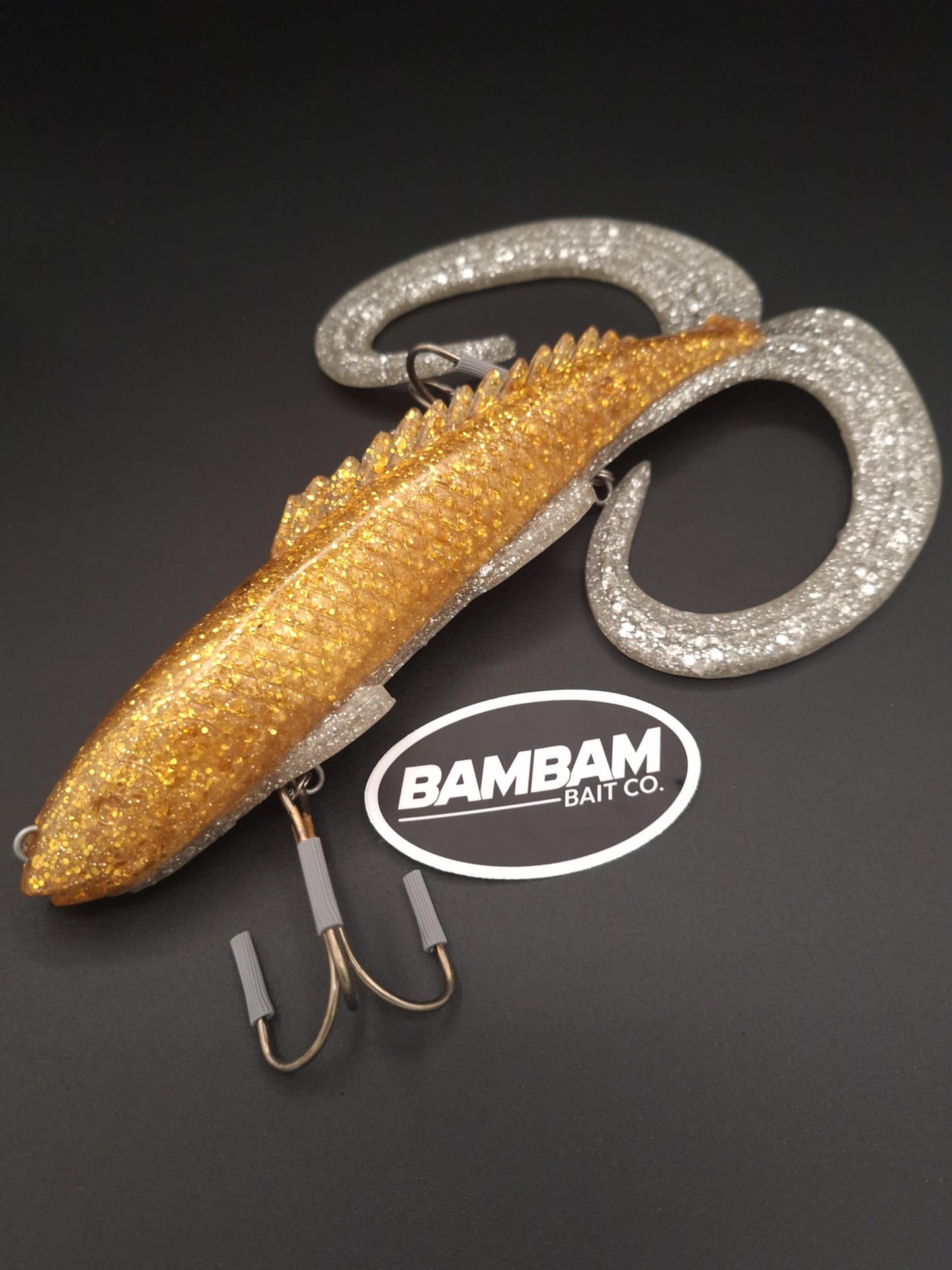 Bowfin Shallow (Precious Metals)