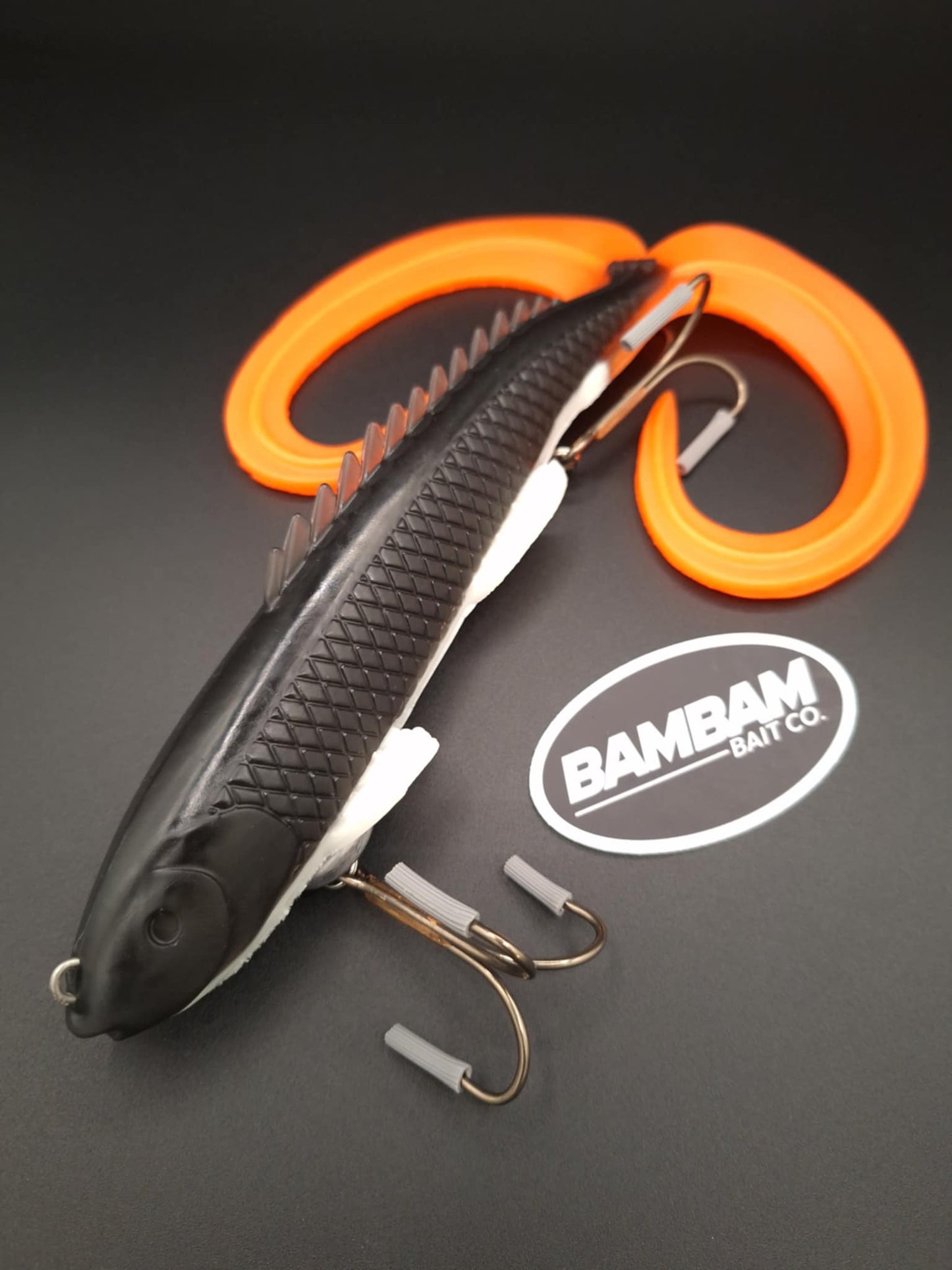 Bowfin Deep (Ball Licker/Glow)