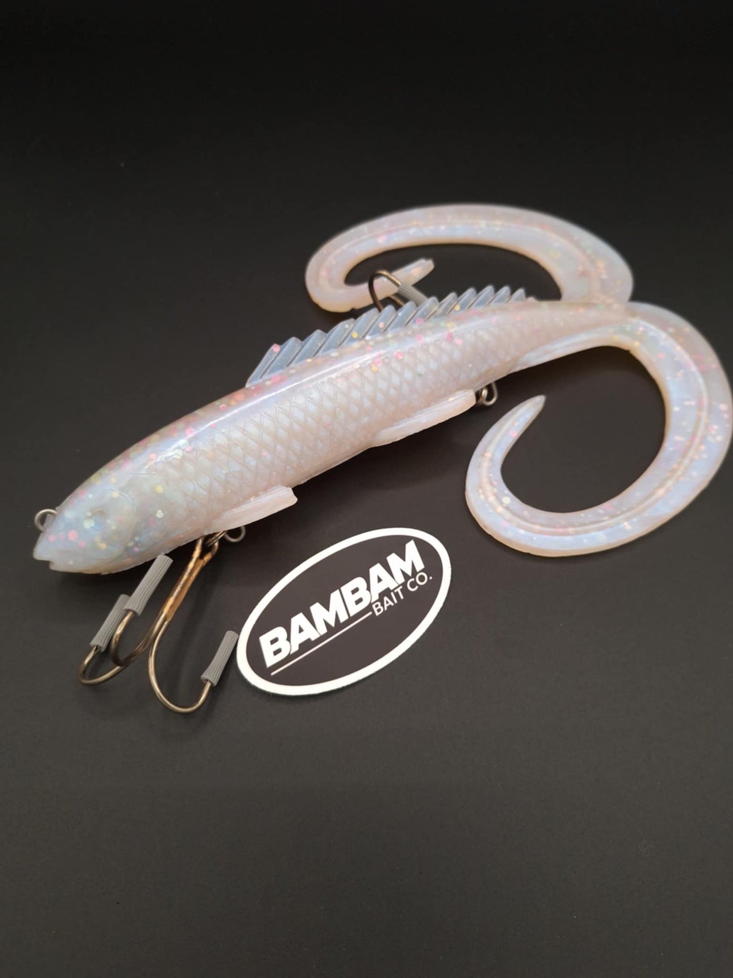 Bowfin Shallow (Unicorn)