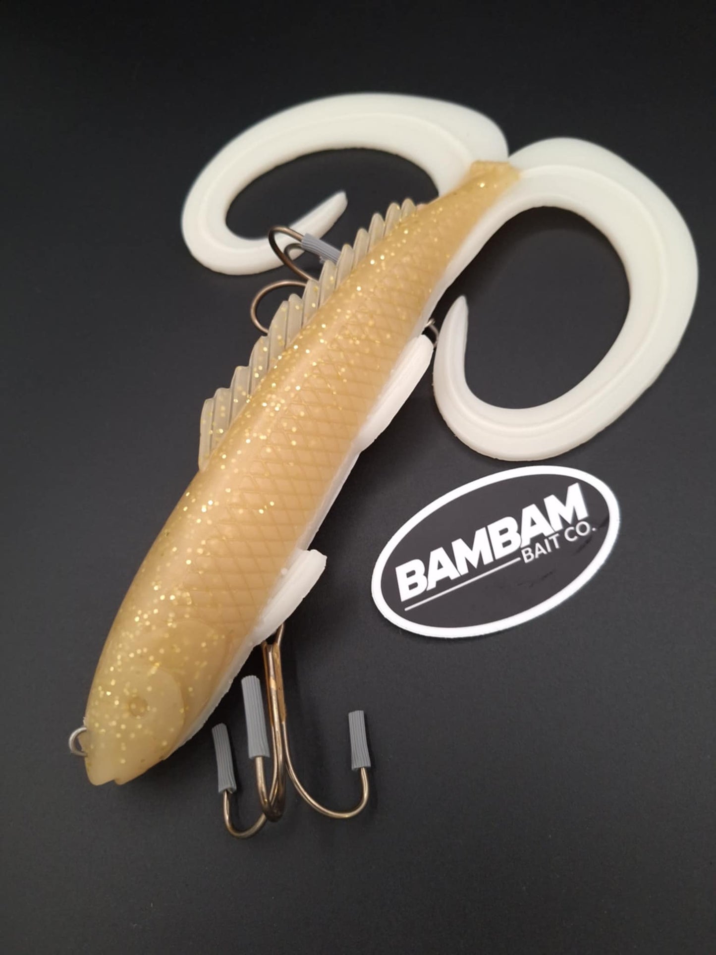 Bowfin Shallow (Goldmember)