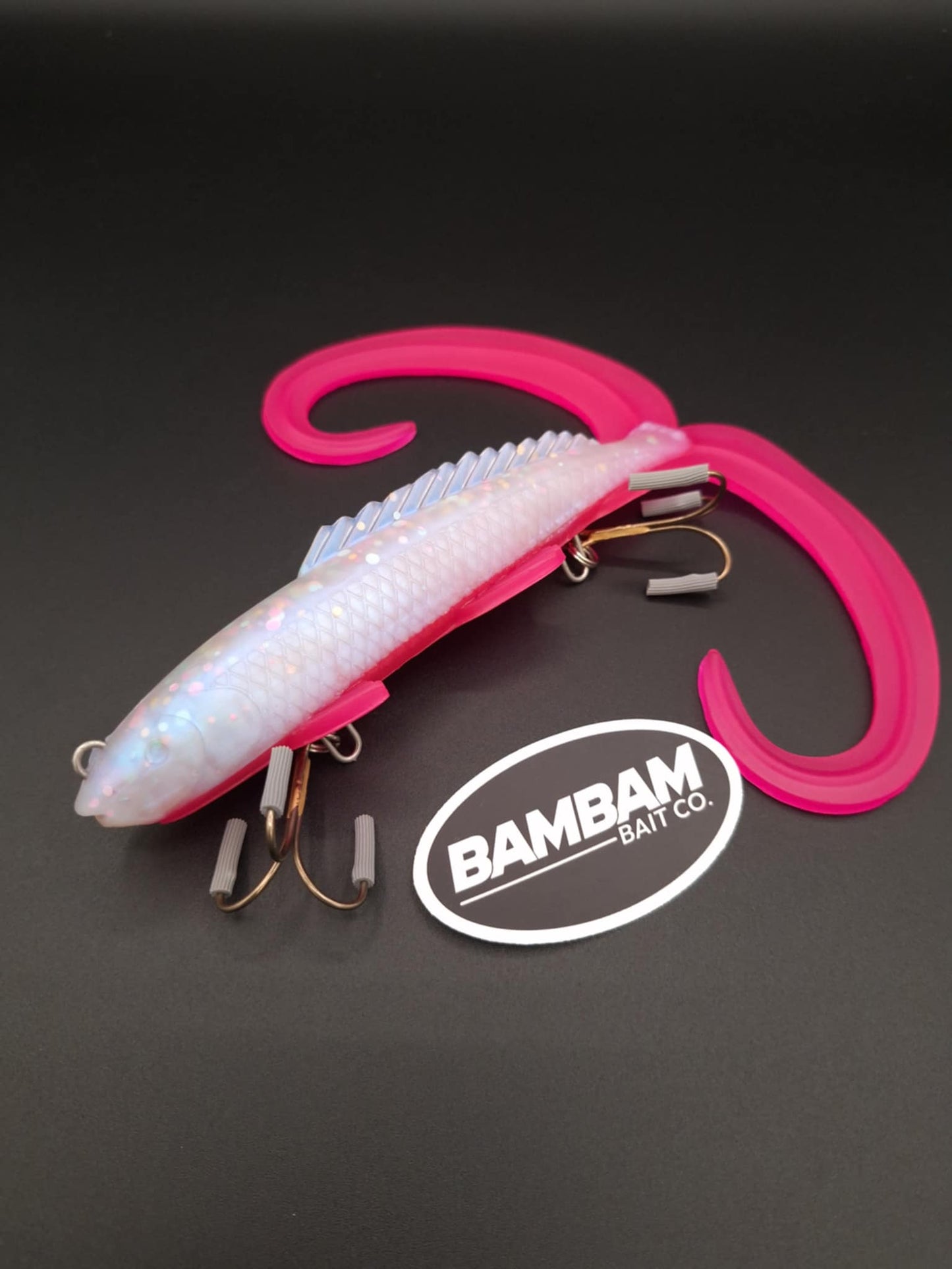 Bowfin Jr (Pinky)