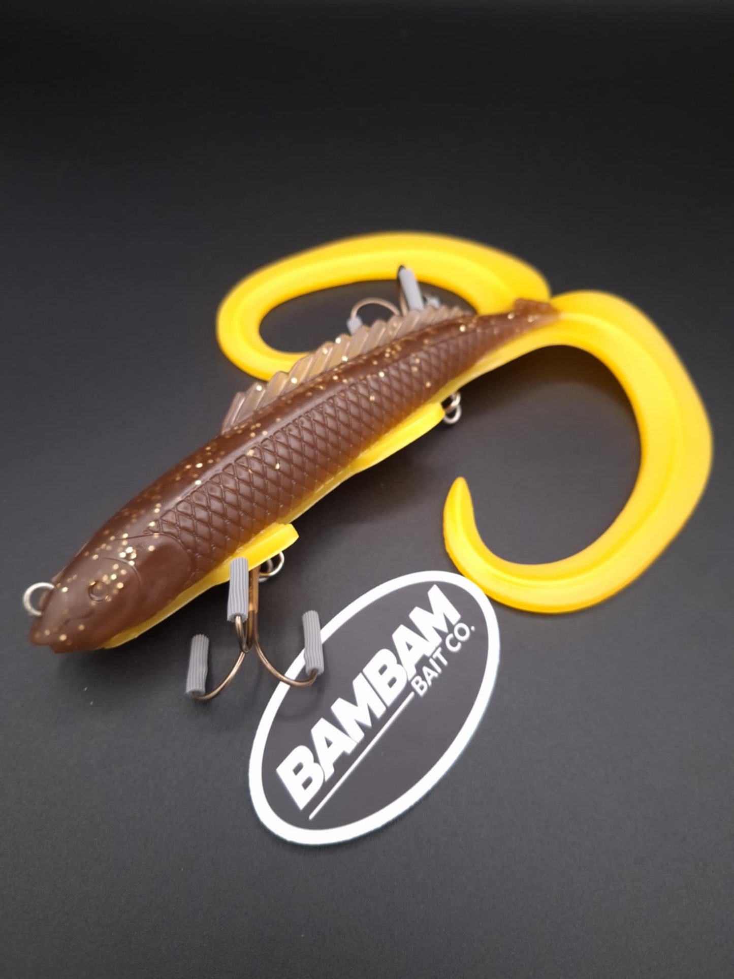Bowfin Jr (Rotten Banana)