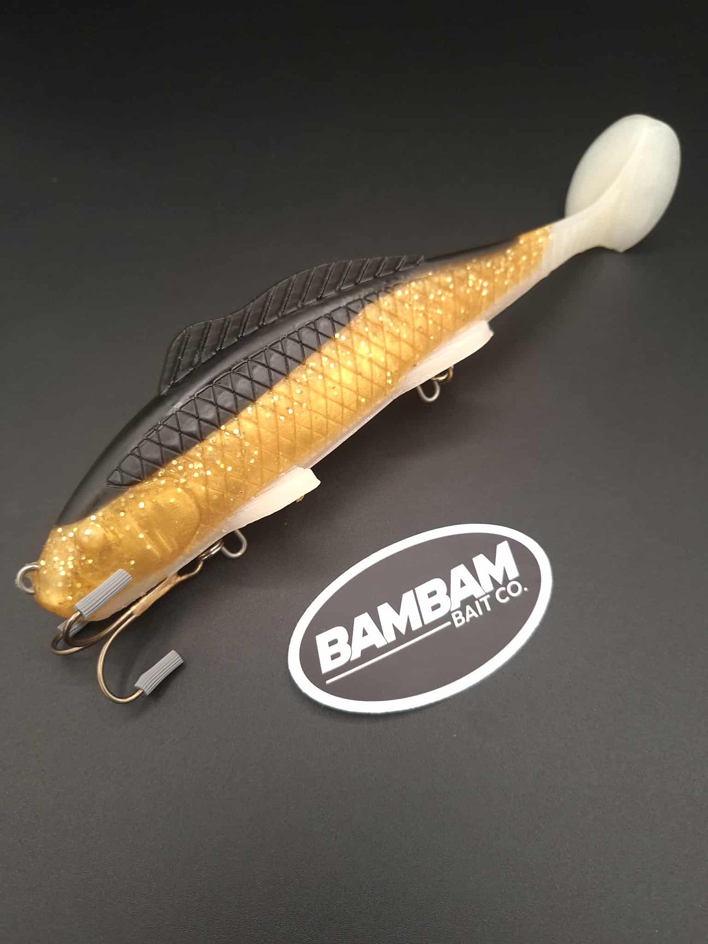 Swimfin (Sucker)