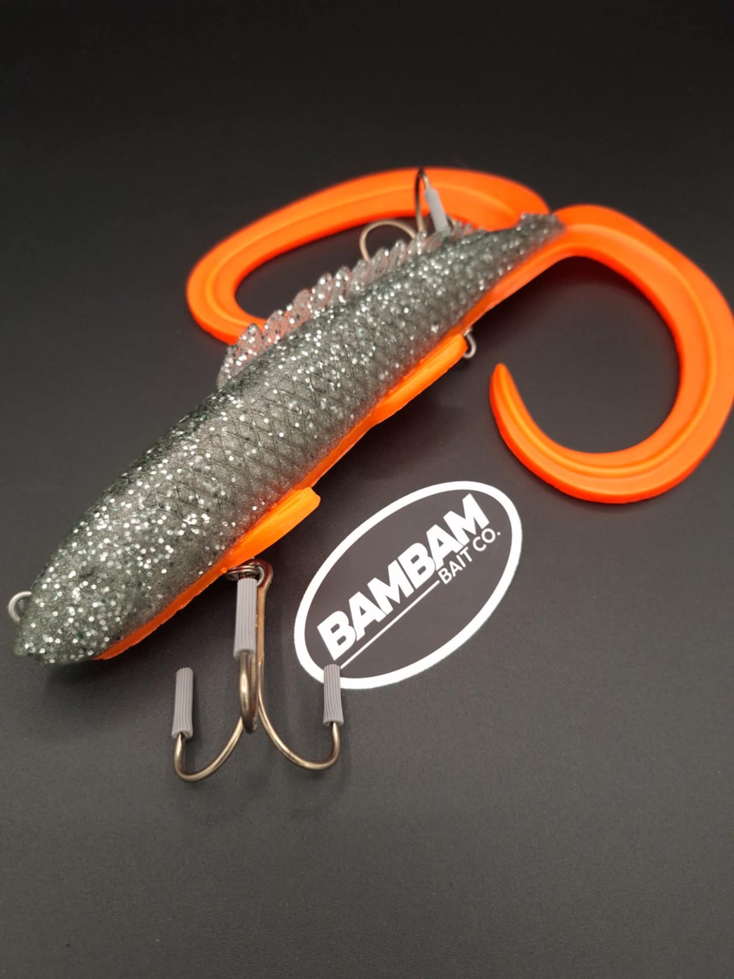 Bowfin Shallow (Volcano/Glow)