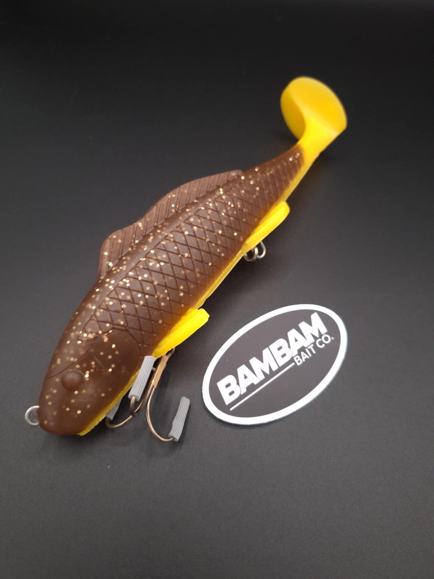 Swimfin (Rotten Banana)