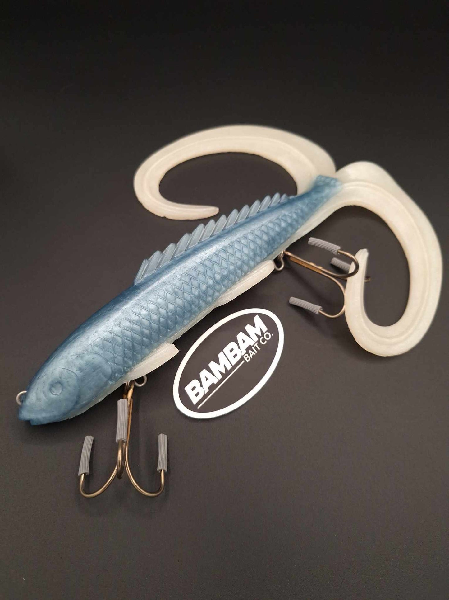 Bowfin Shallow (Cisco)