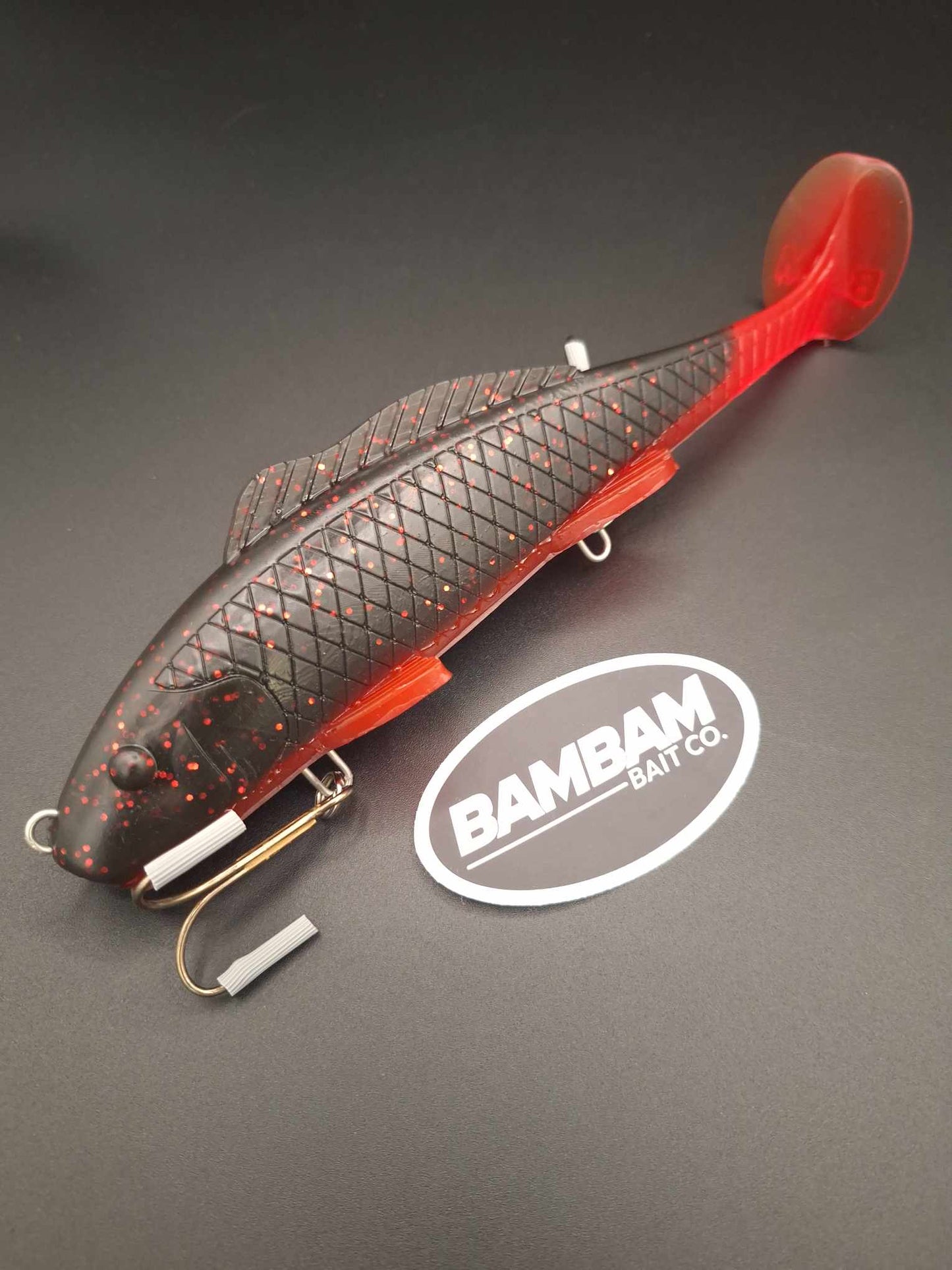 Swimfin (Firecracker)