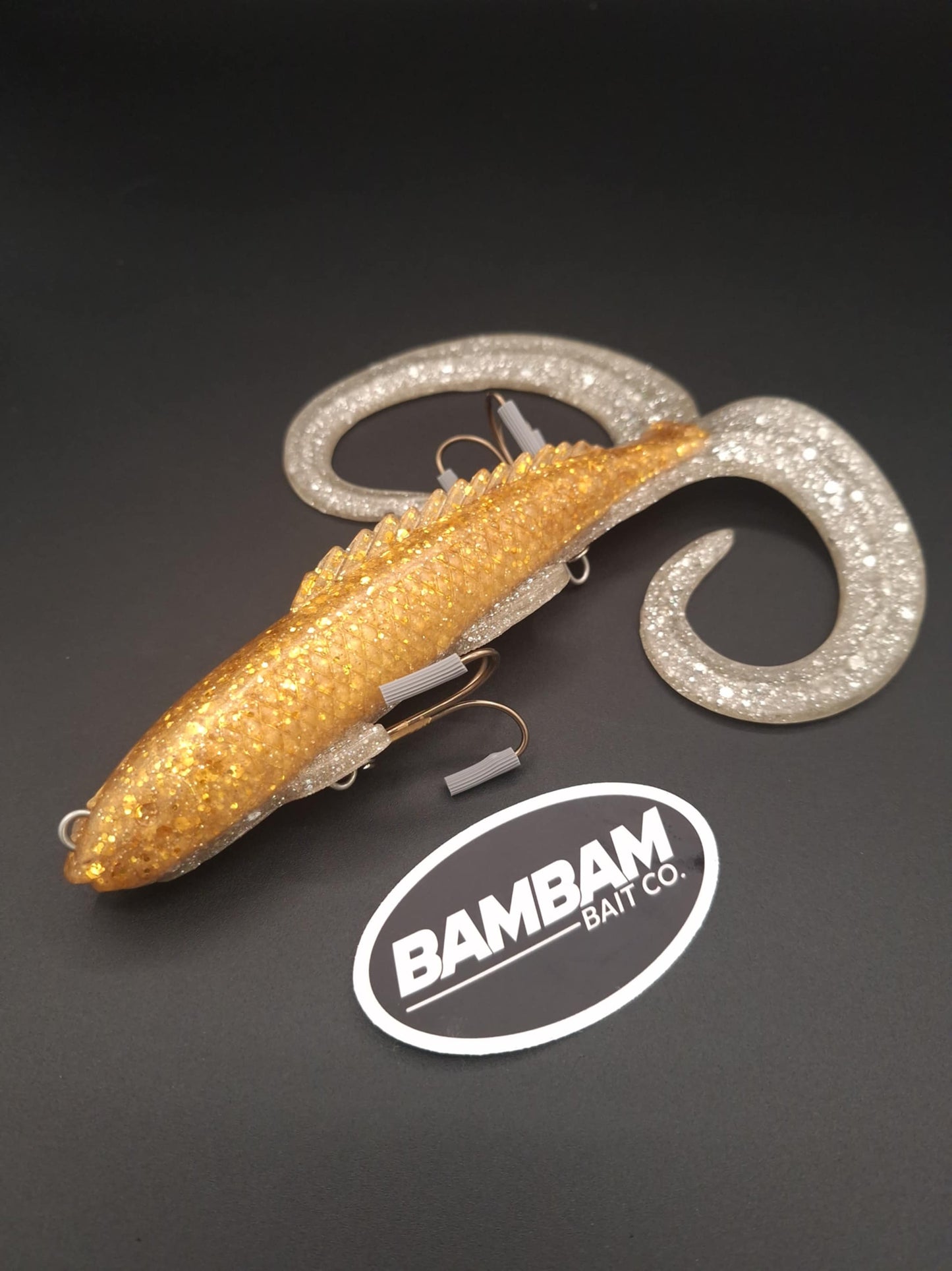 Bowfin Jr (Precious Metals)