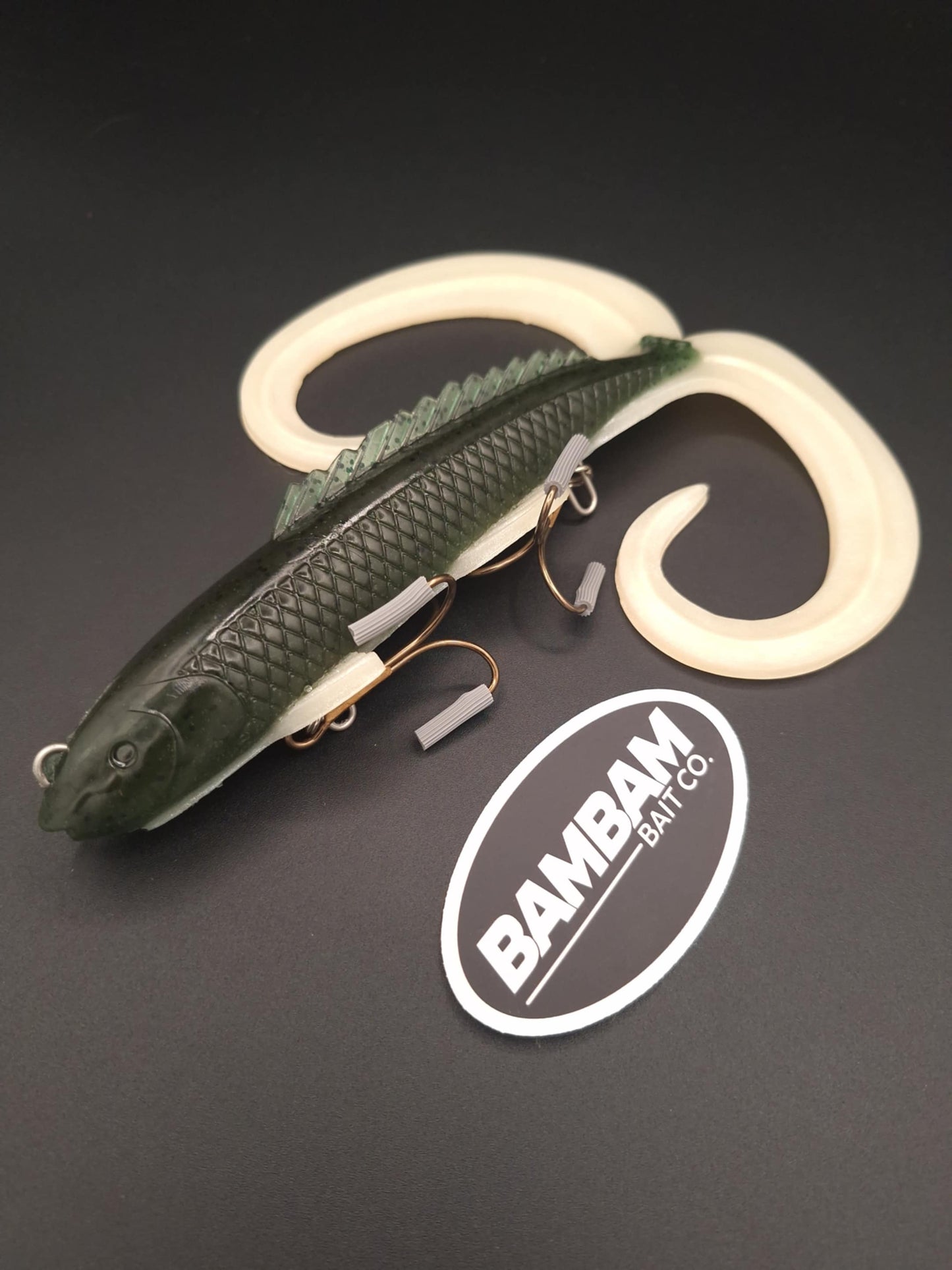 Bowfin Jr (Snot Rocket)